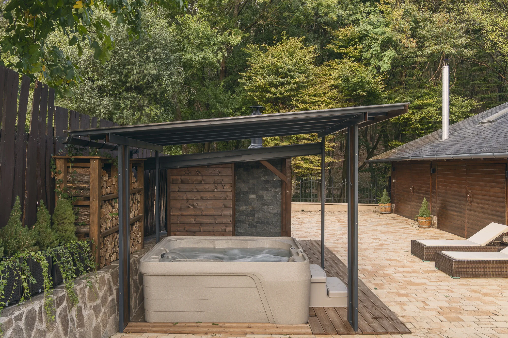 Gerecse Glamping Tardos - foto 7