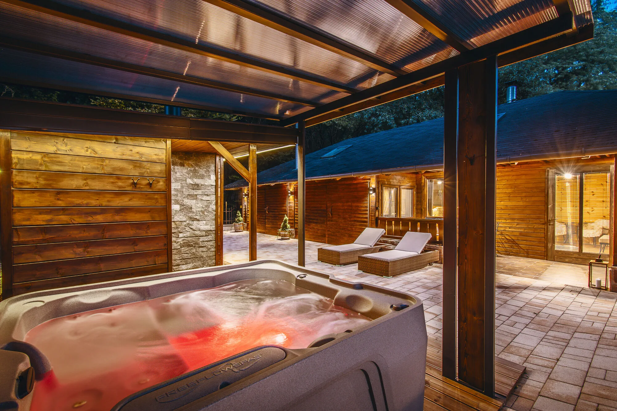 Gerecse Glamping Tardos - foto 8
