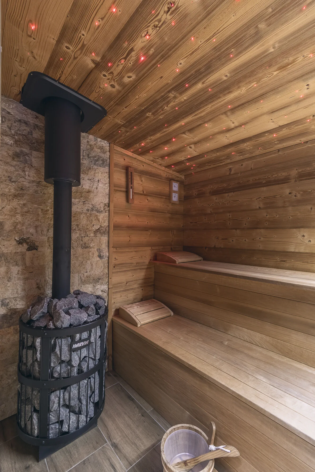 Gerecse Glamping Tardos - foto 9