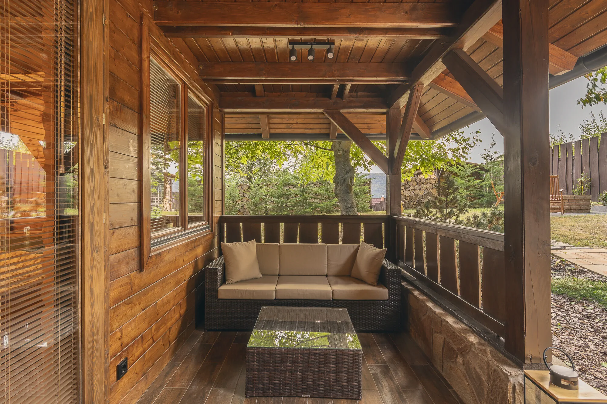 Gerecse Glamping Tardos - foto 10