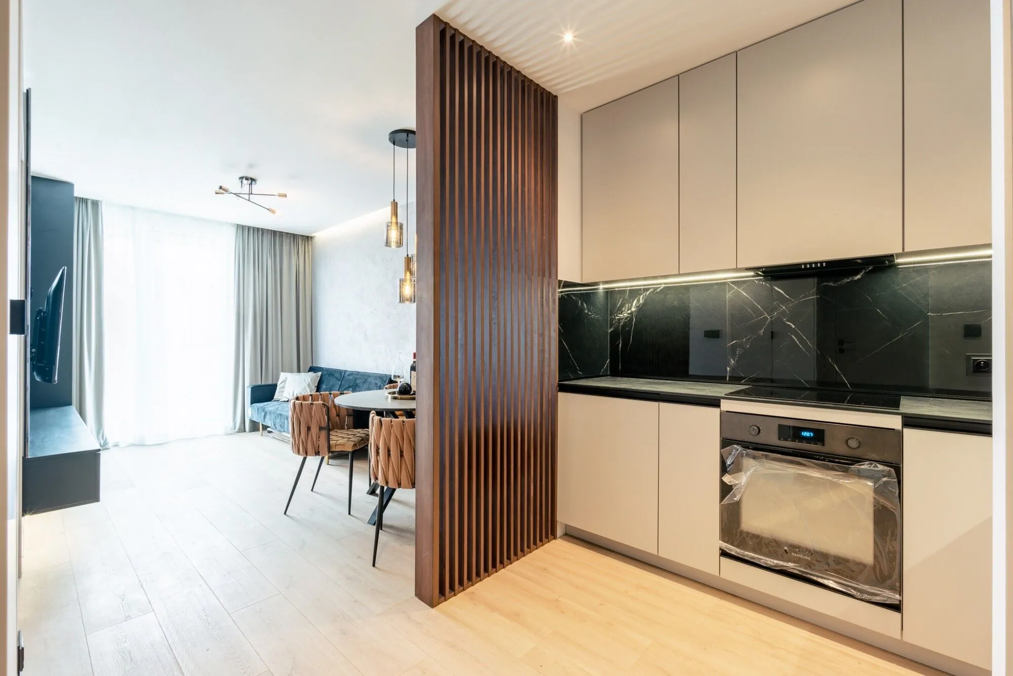 Apartament DolceFarNiente Gdańsk – Gdańsk, Polonia