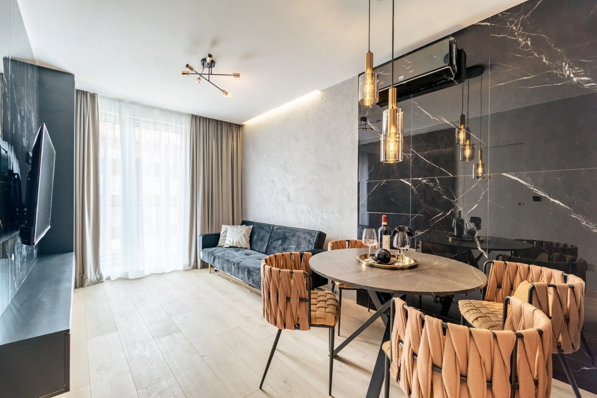 Apartament DolceFarNiente Gdańsk – Gdańsk, Polonia