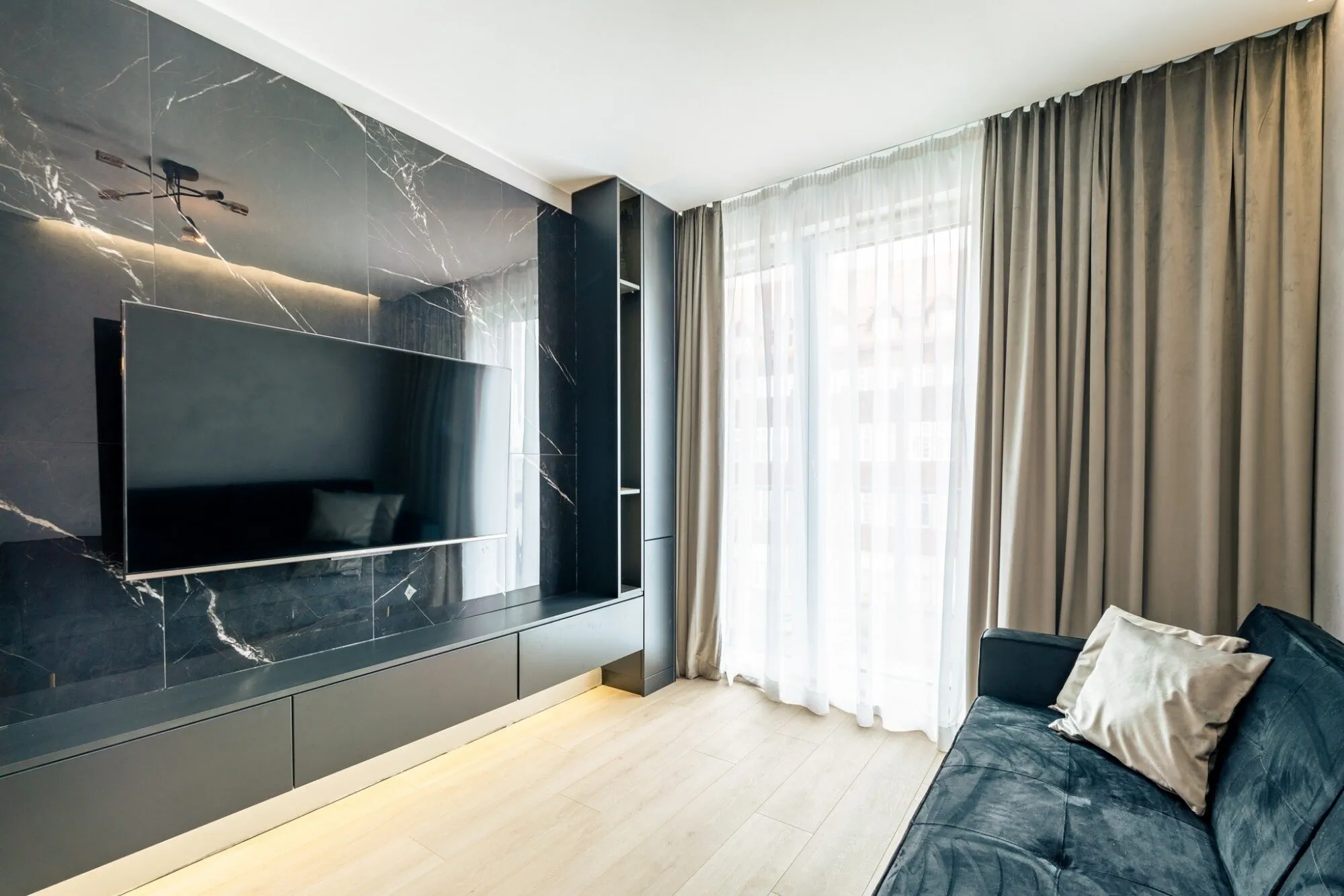 Apartament DolceFarNiente Gdańsk – Gdańsk, Polonia