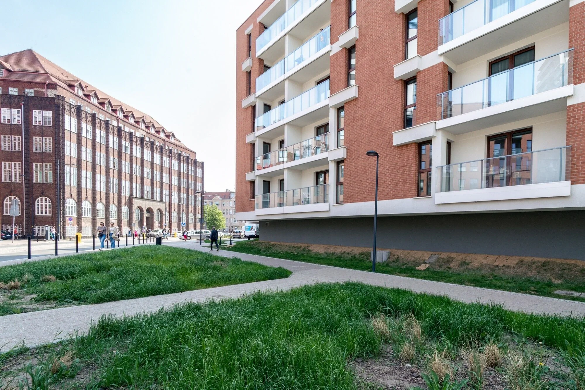 Apartament DolceFarNiente Gdańsk – Gdańsk, Polonia