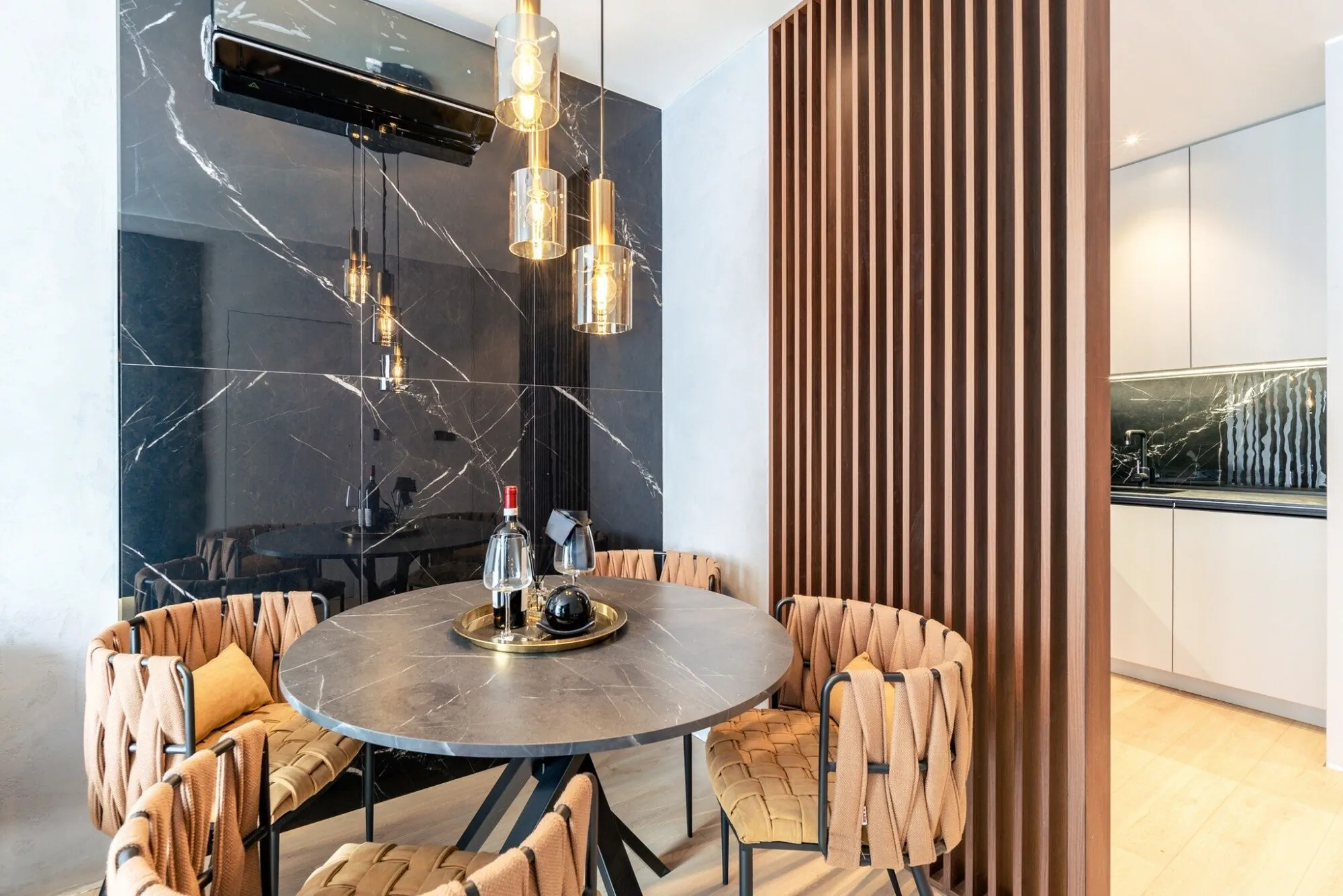 Apartament DolceFarNiente Gdańsk – Gdańsk, Polonia