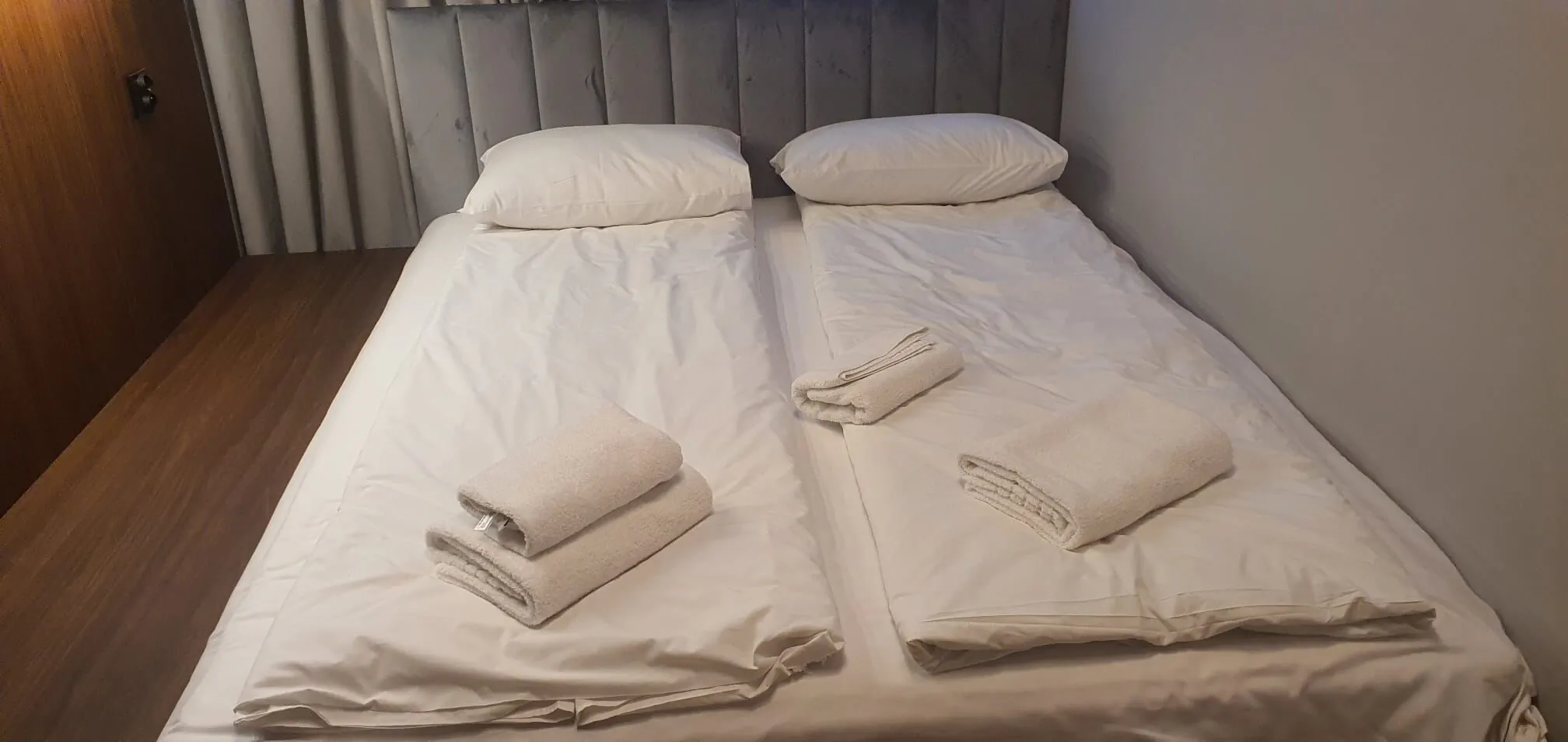Apartament DolceFarNiente Gdańsk – Gdańsk, Polonia