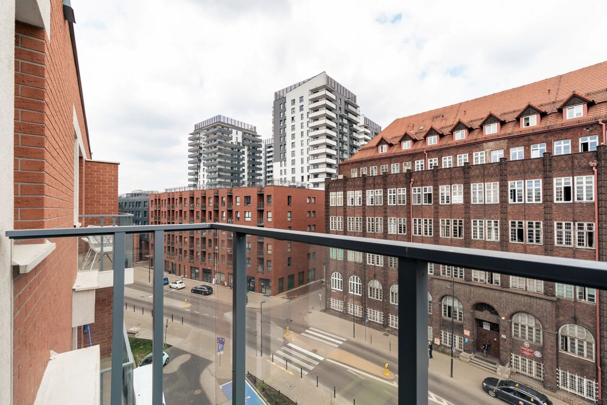 Apartament DolceFarNiente Gdańsk – Gdańsk, Polonia