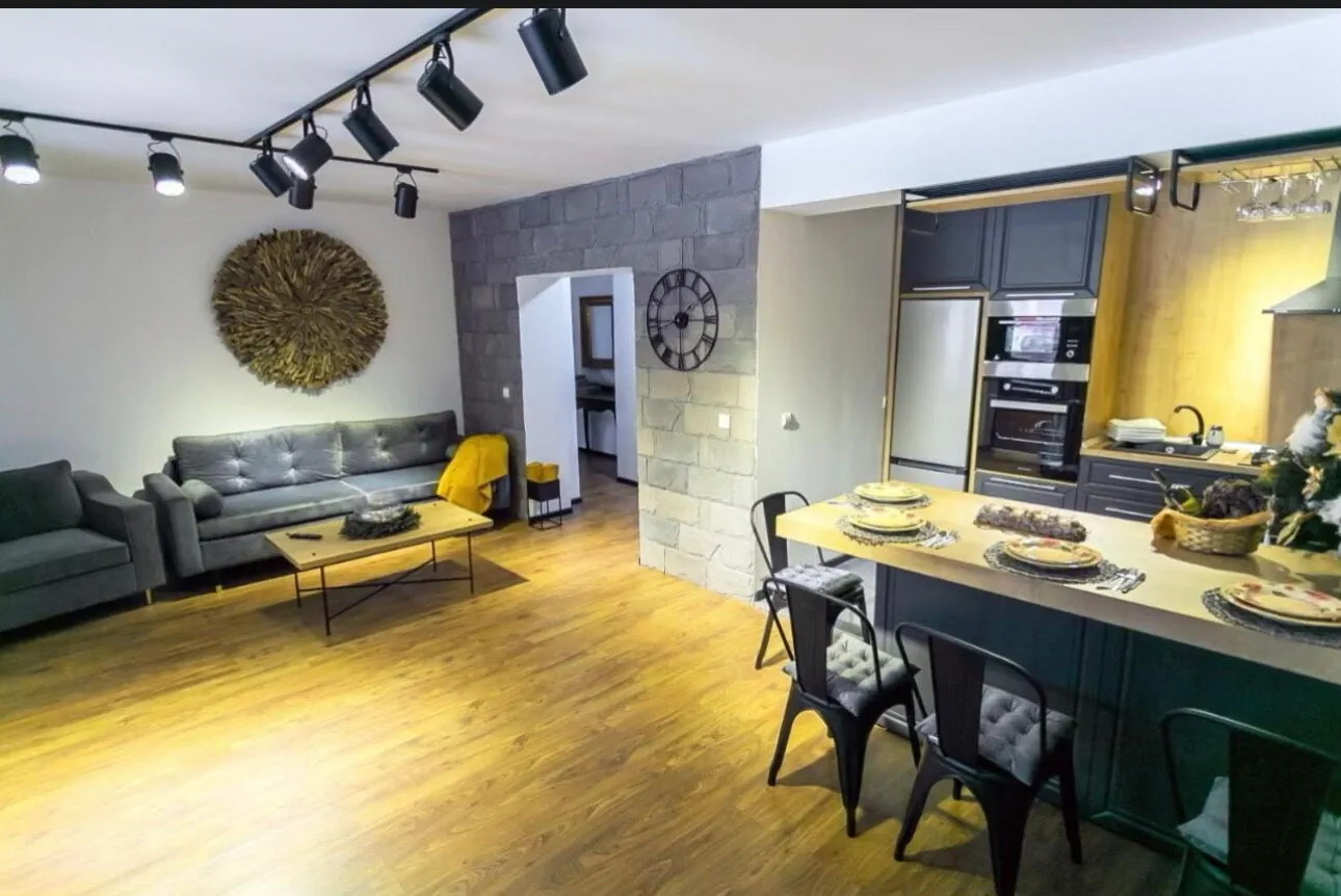 Anda Apartment Azuga – Azuga, România