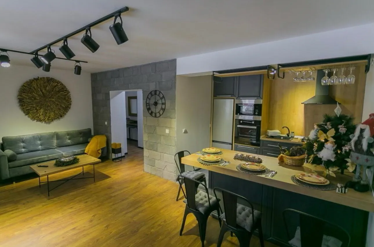 Anda Apartment Azuga – Azuga, România