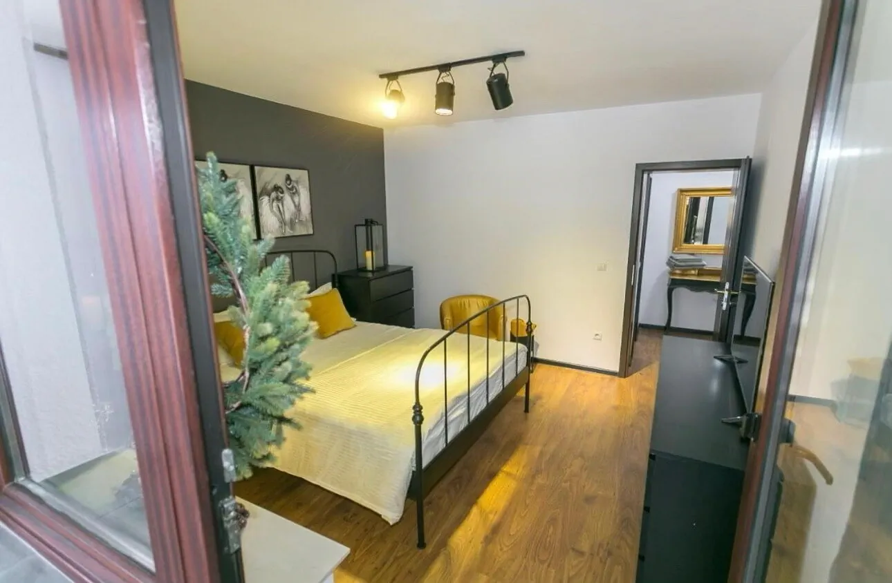 Anda Apartment Azuga – Azuga, România