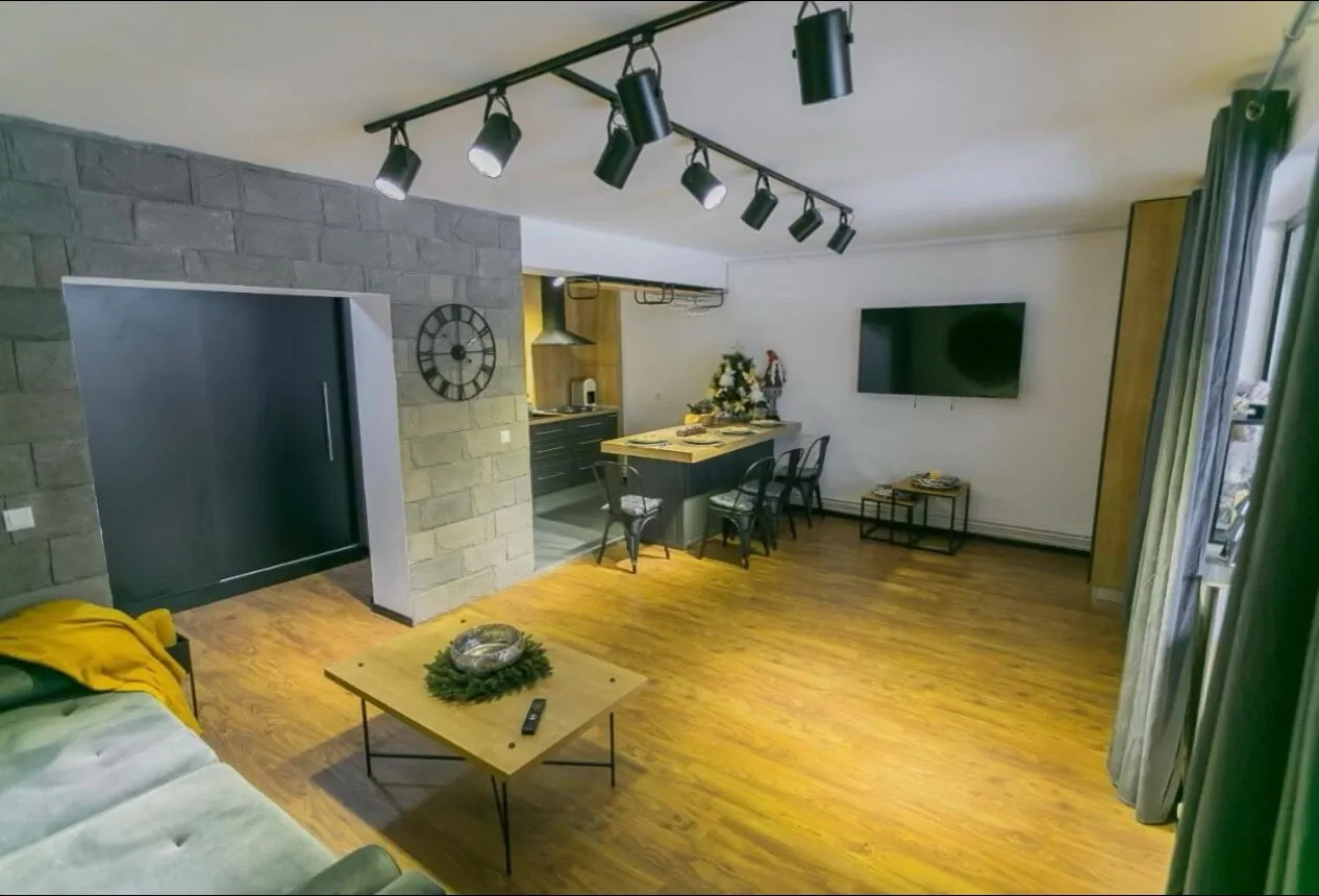 Anda Apartment Azuga – Azuga, România