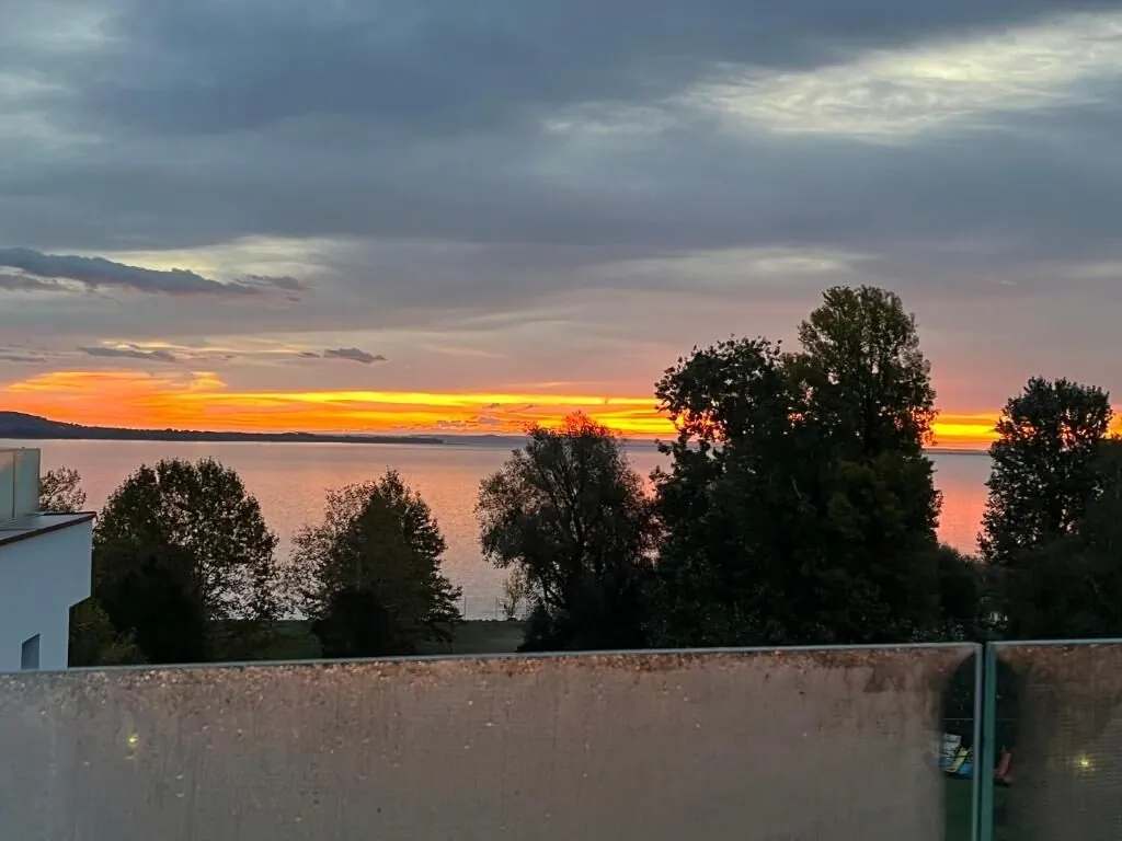 Premium Penthouse Keszthely – Keszthely, Ungaria