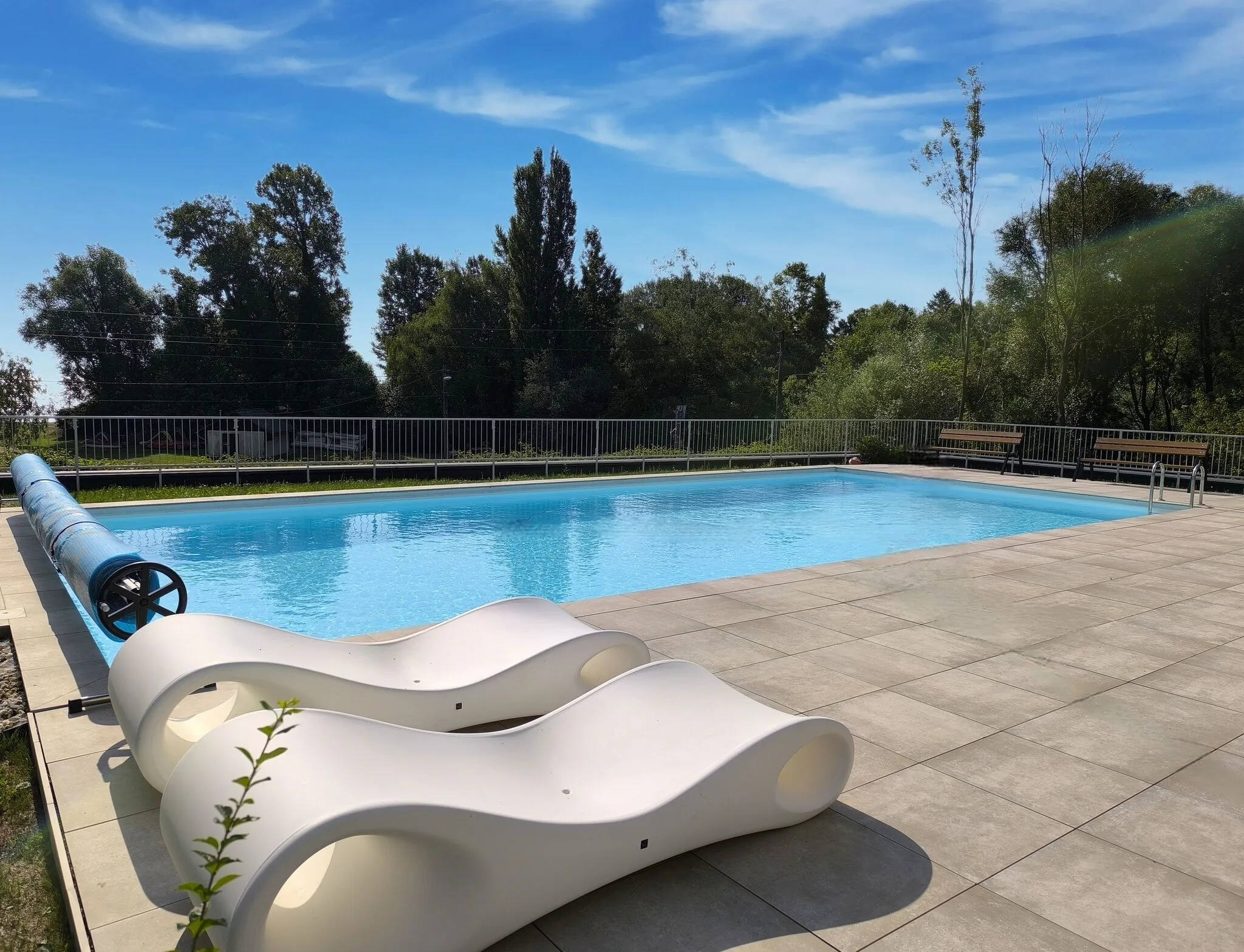 Premium Penthouse Keszthely – Keszthely, Ungaria