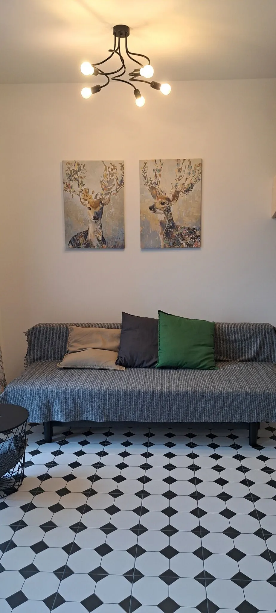 Domek pod Sosnową Górą 2 Żelazno – Żelazno, Polsko