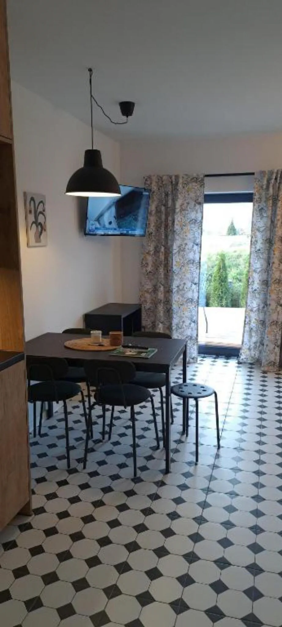 Domek pod Sosnową Górą 2 Żelazno – Żelazno, Polsko