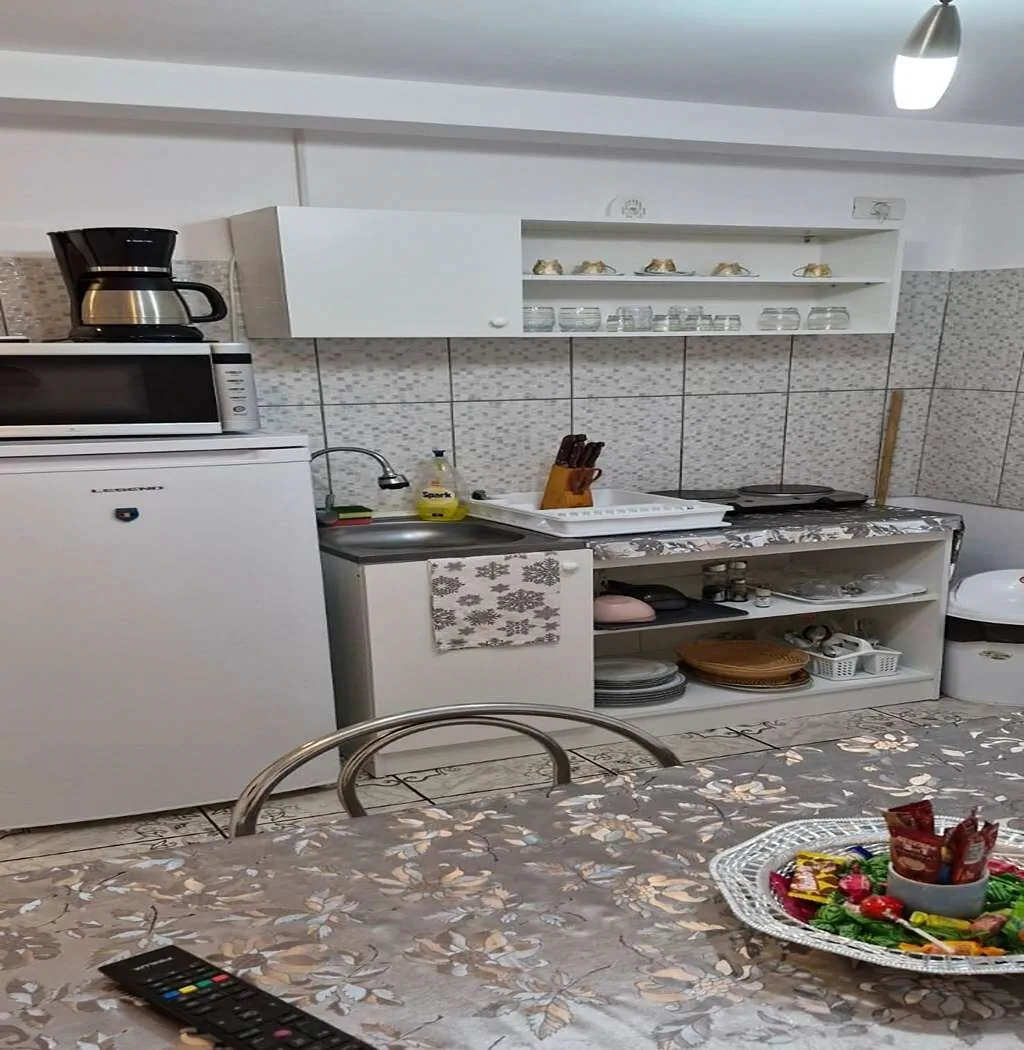 Casa Alice Bușteni – Buşteni, România
