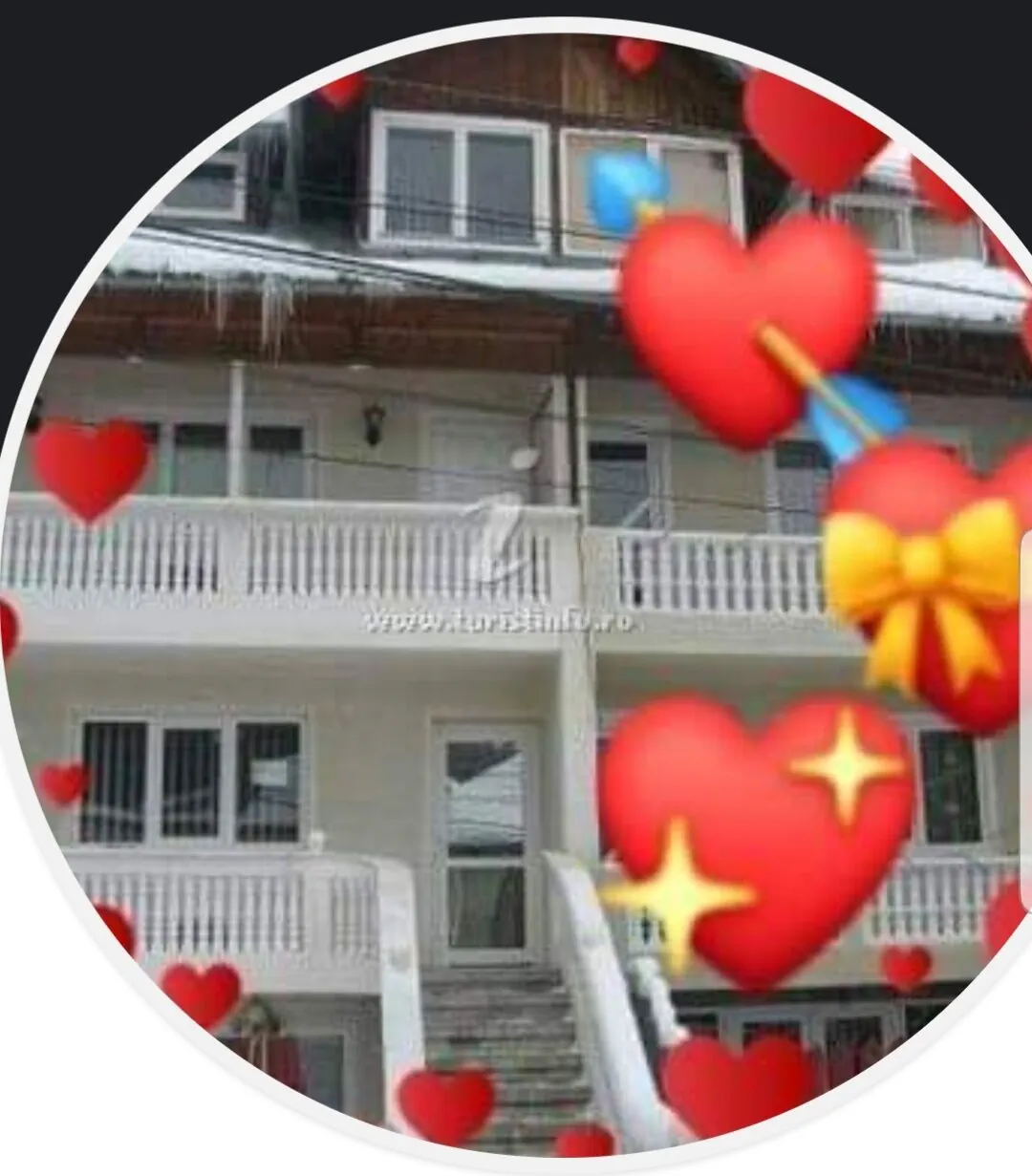 Casa Alice Bușteni – Buşteni, România