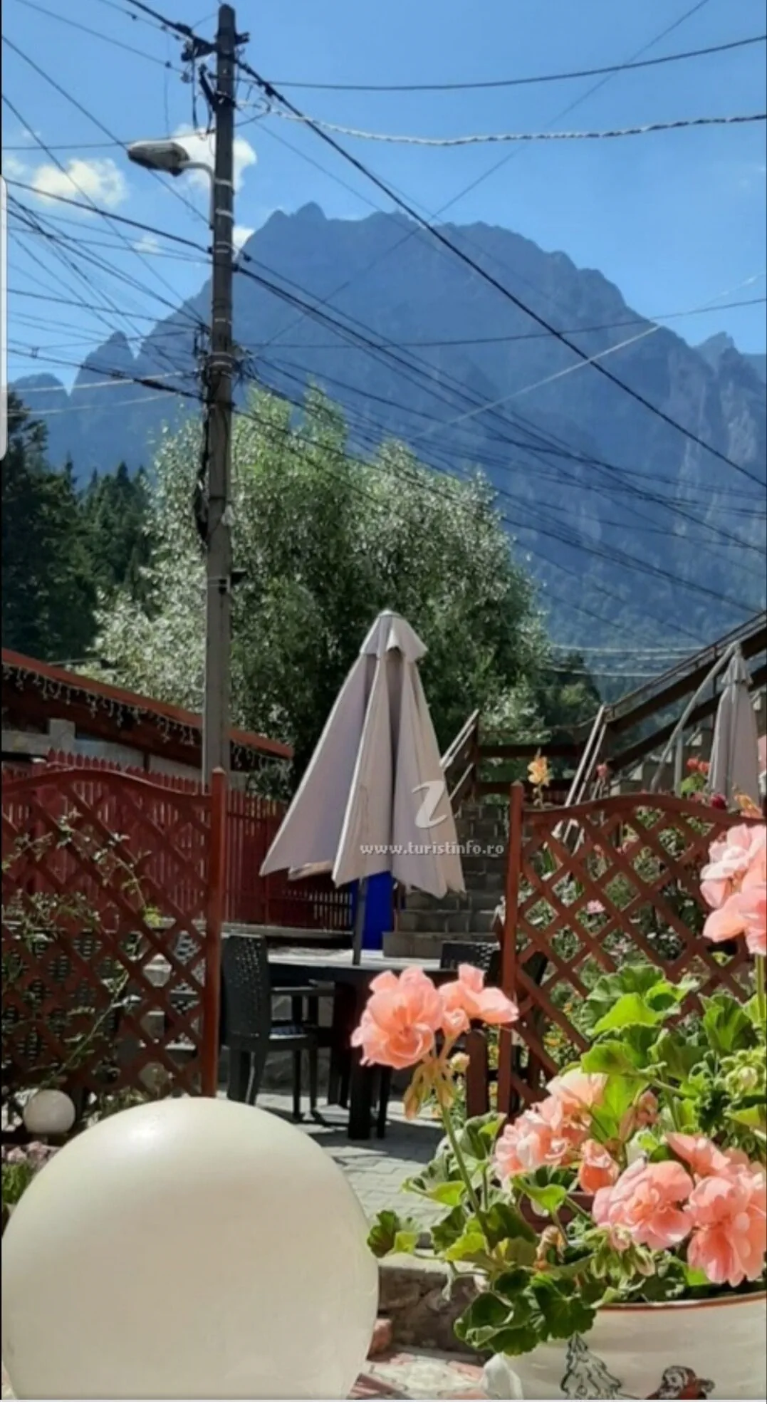 Casa Alice Bușteni – Buşteni, România