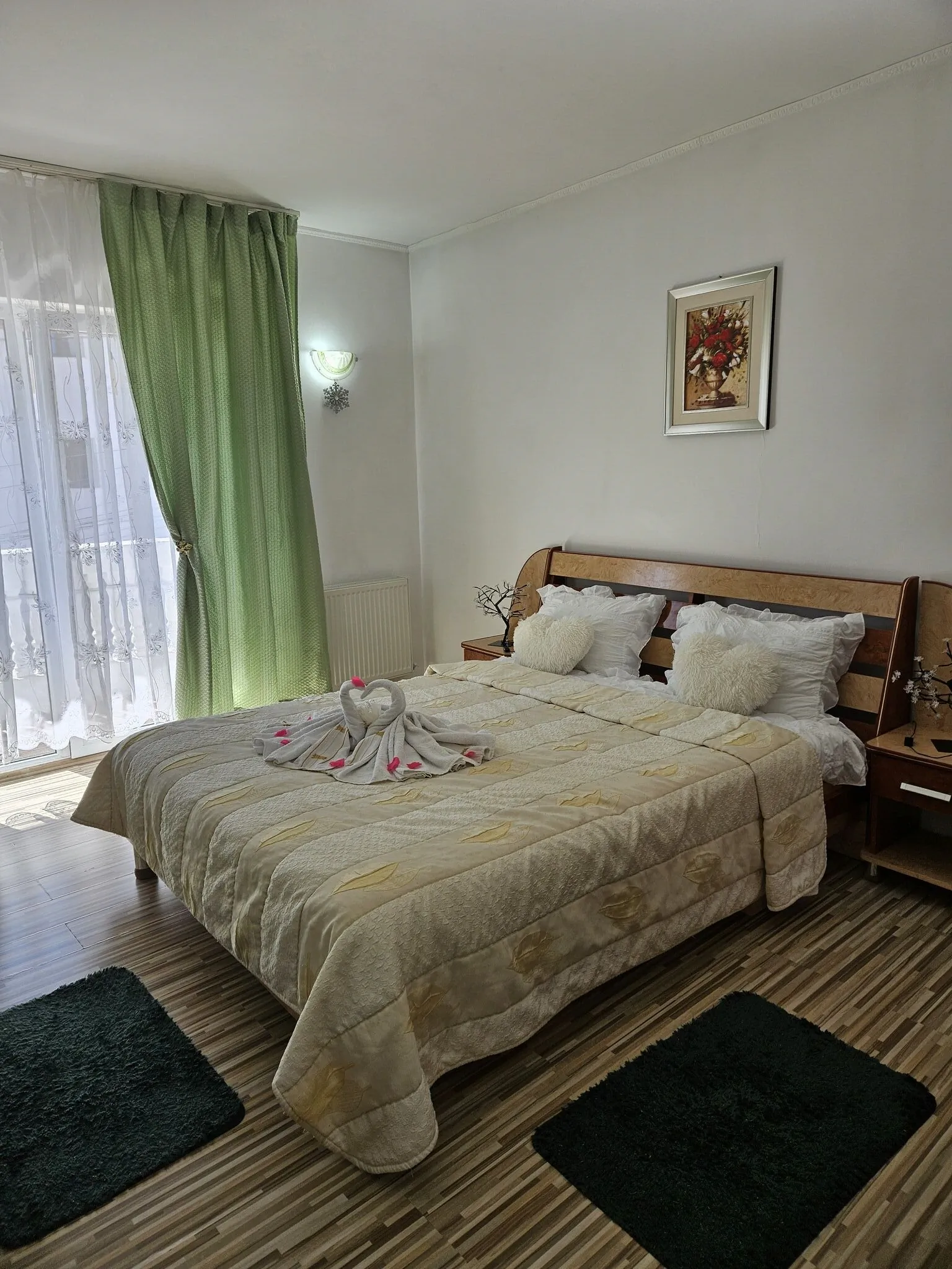 Casa Alice Bușteni – Buşteni, România
