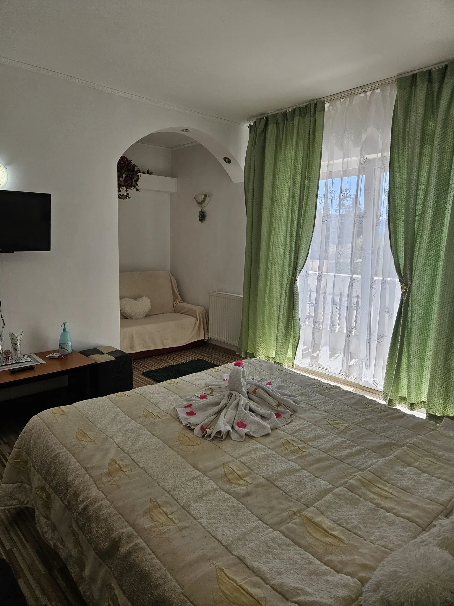Casa Alice Bușteni – Buşteni, România