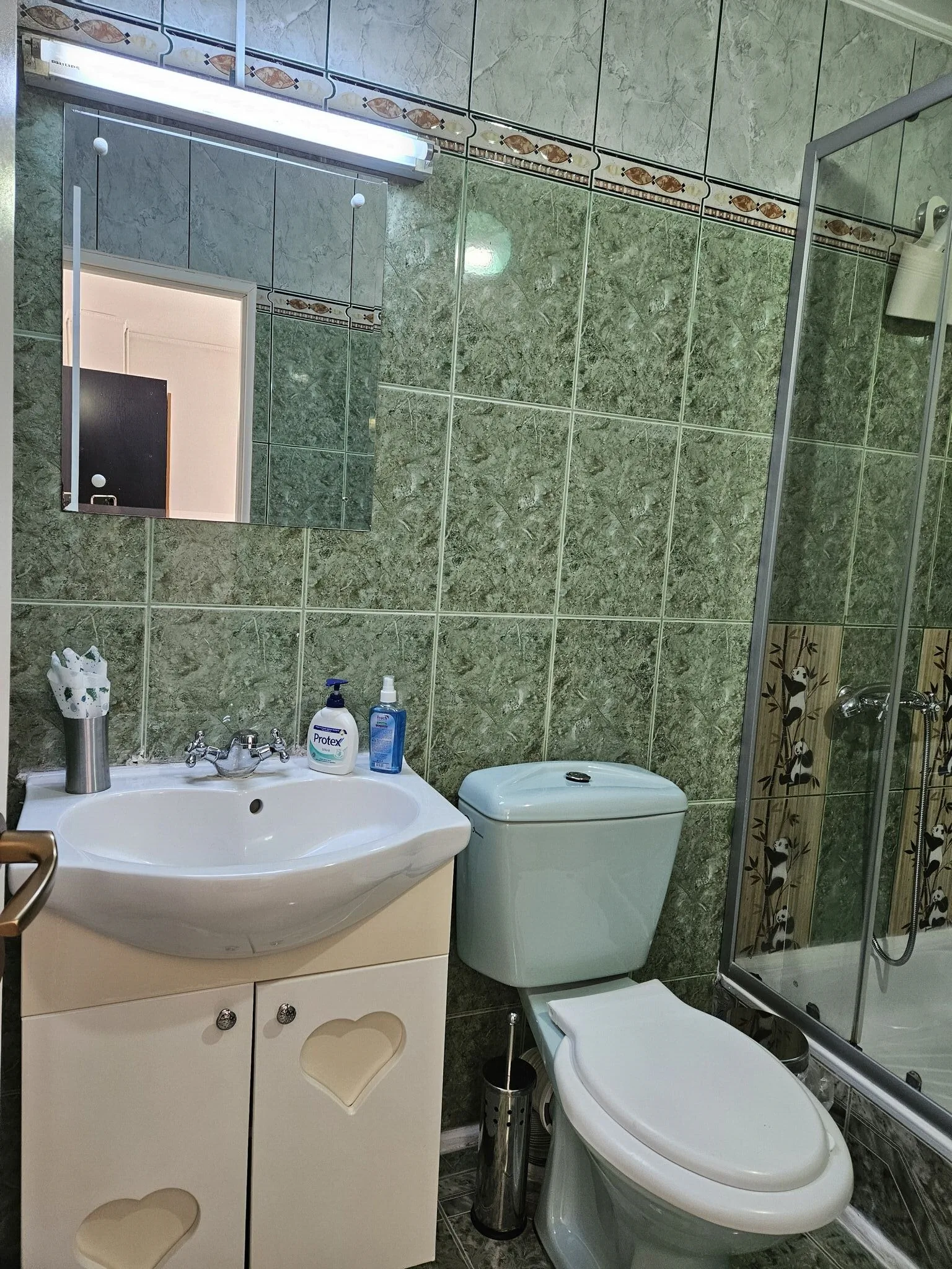 Casa Alice Bușteni – Buşteni, România