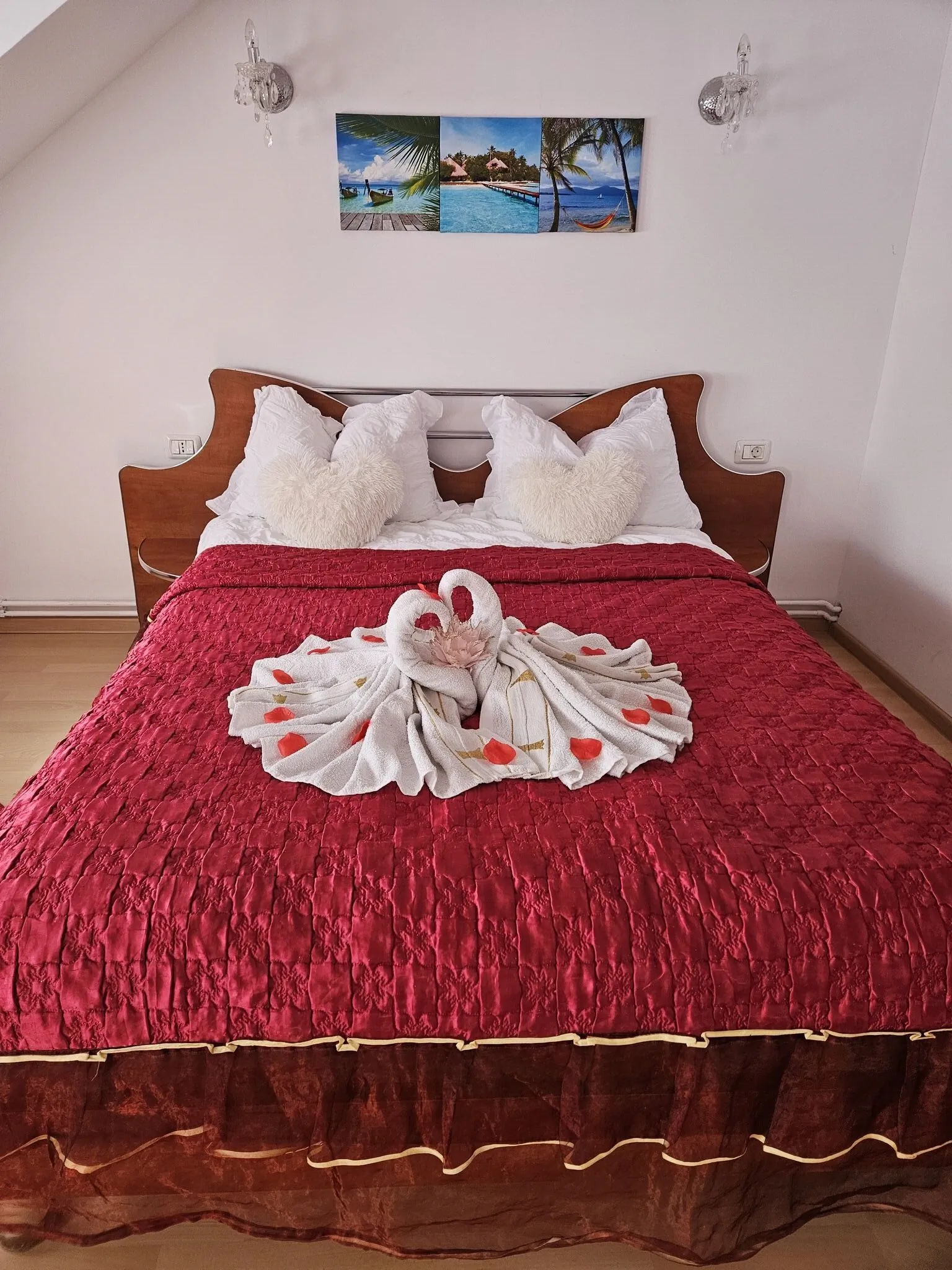Casa Alice Bușteni – Buşteni, România