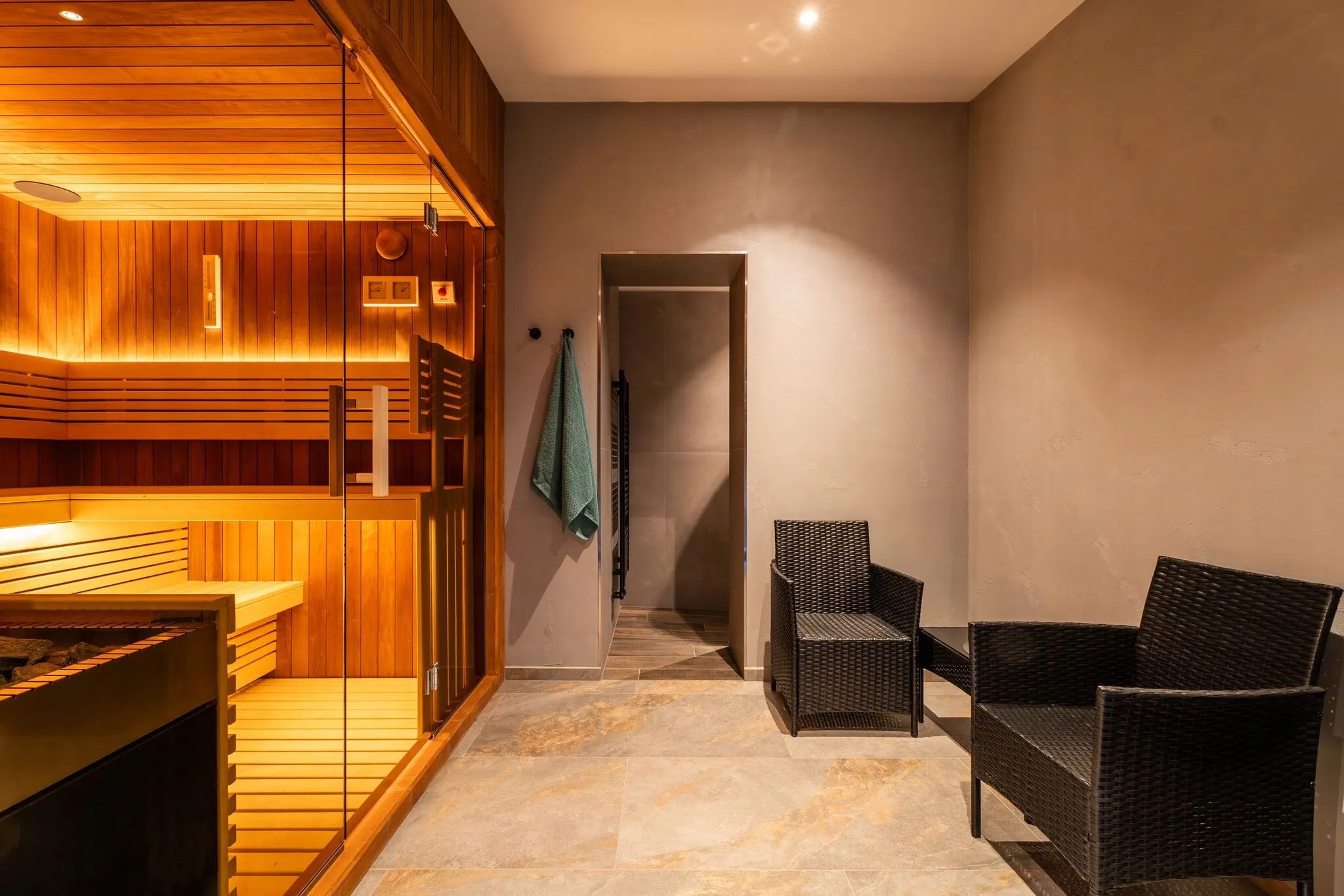 RONI Apartments Krkonoše – Černý Důl, Republica Cehă