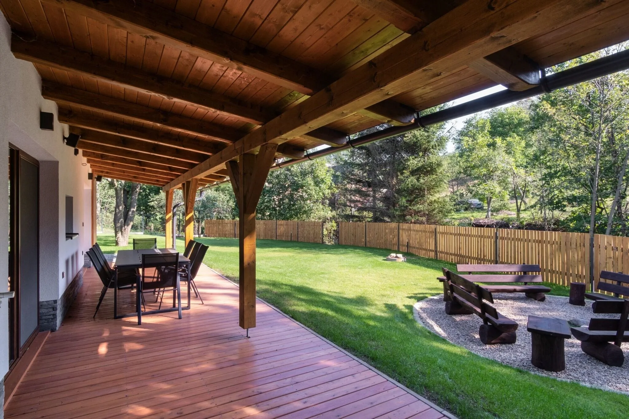 RONI Apartments Krkonoše – Černý Důl, Republica Cehă