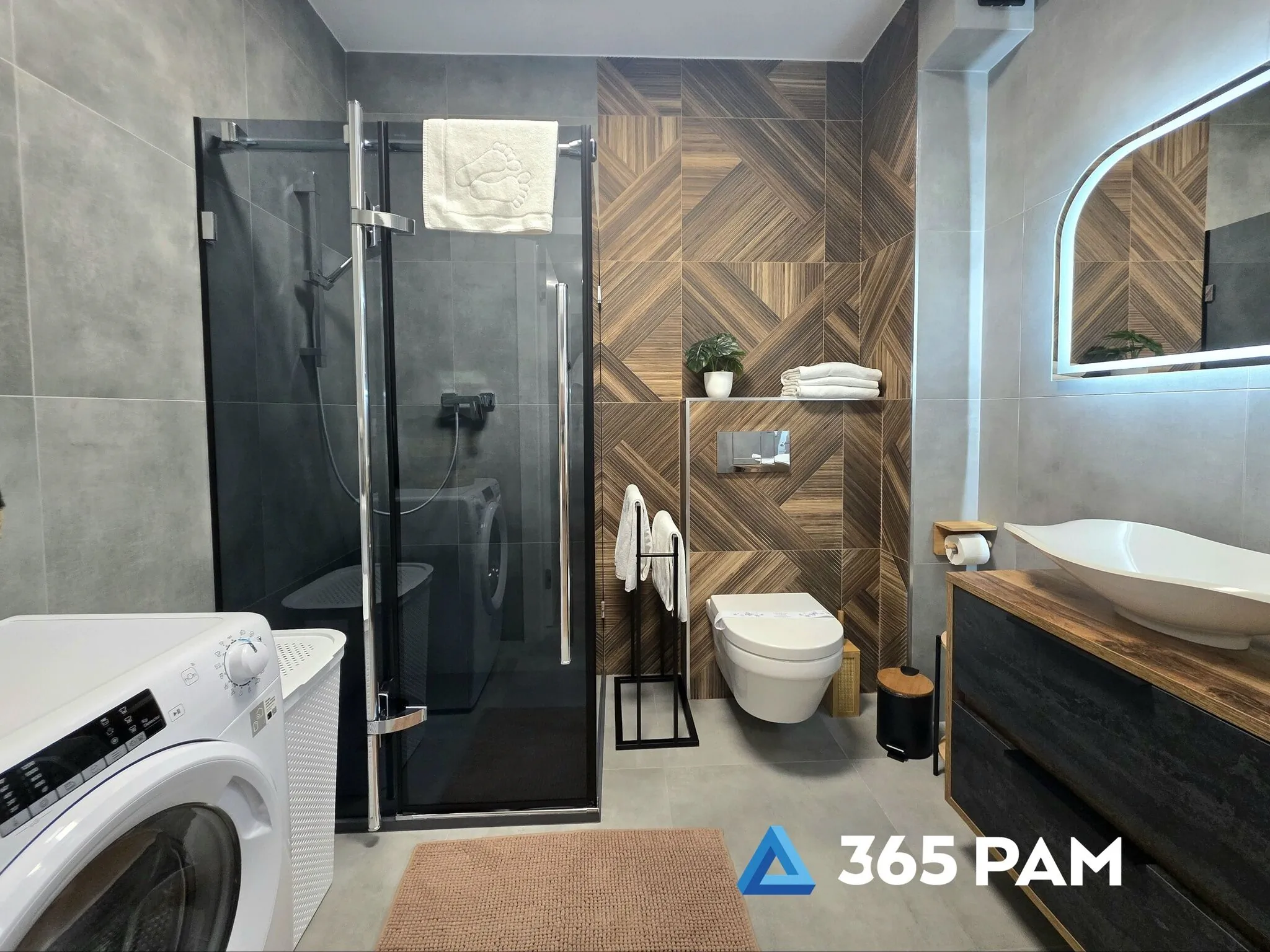 365PAM - Apartament Czarna Perła - Gąski - foto 4