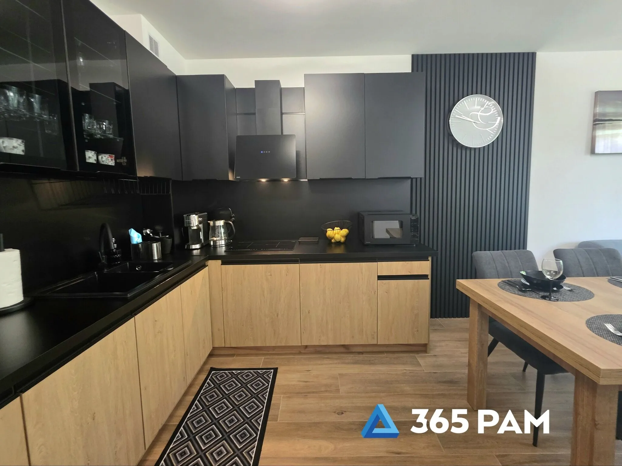 365PAM - Apartament Czarna Perła - Gąski - foto 5