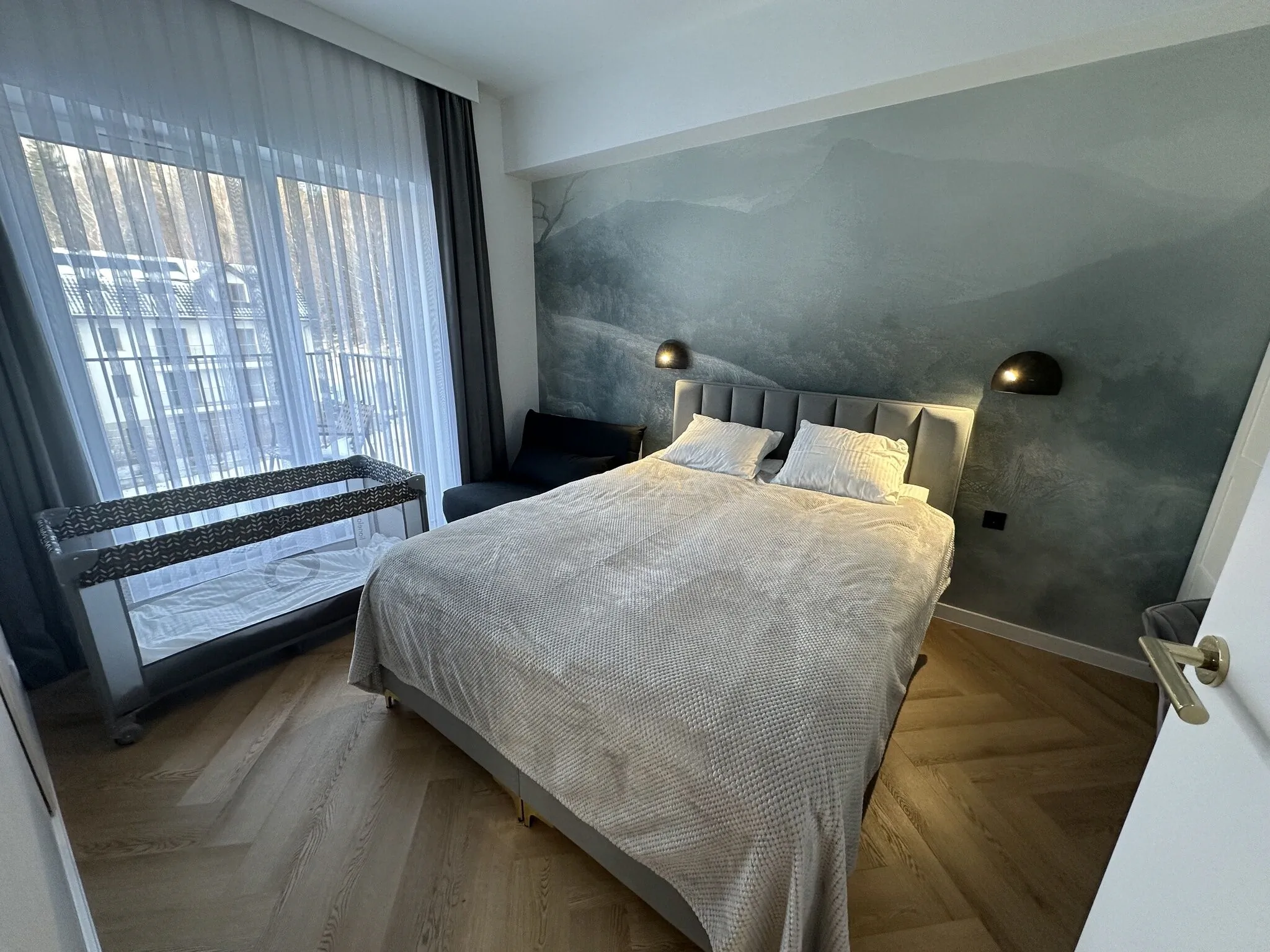 Karkonoska Ostoja Apartament z prywatną sauną Szklarska Poręba – Szklarska Poręba, Polonia