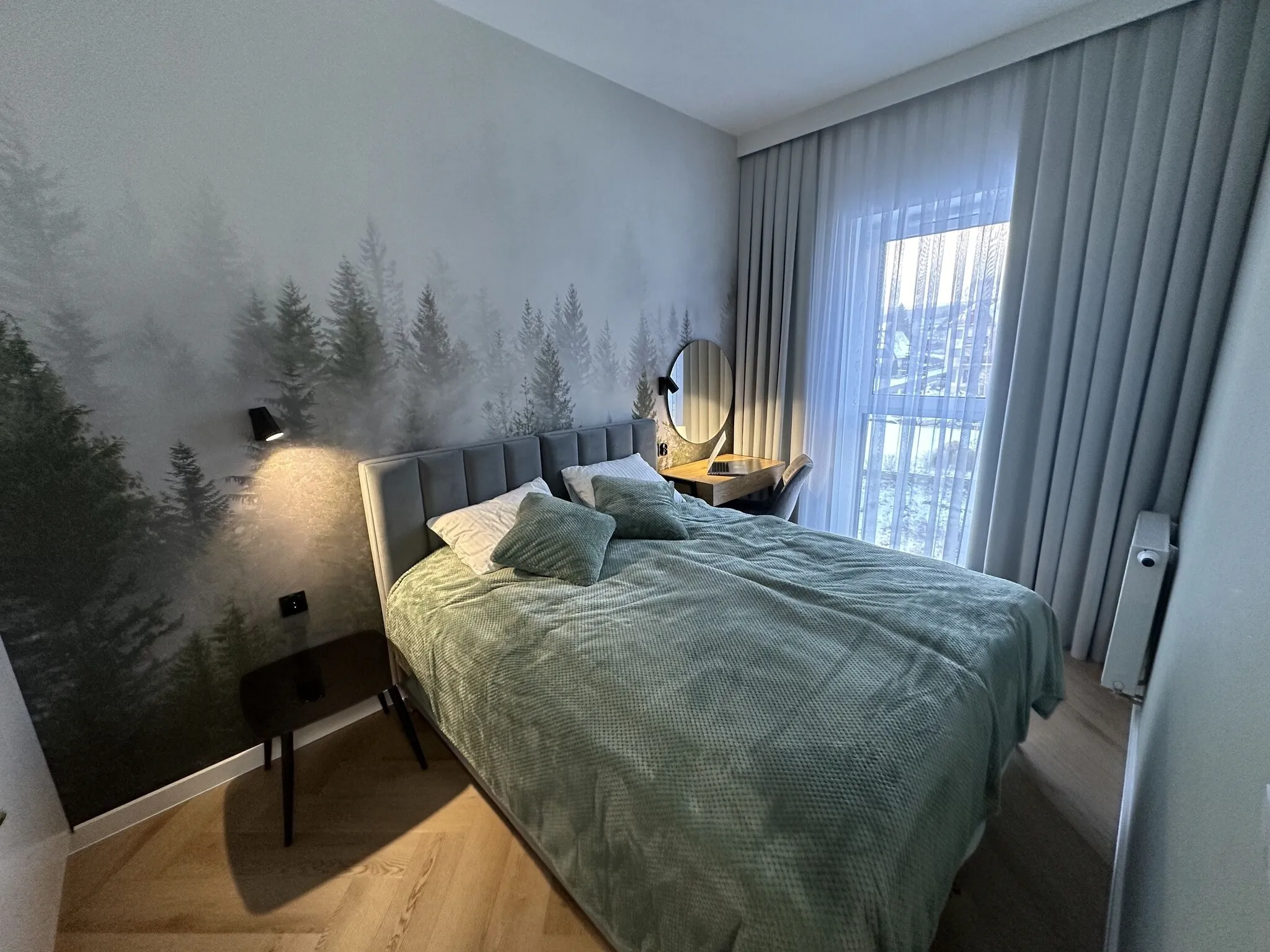 Karkonoska Ostoja Apartament z prywatną sauną Szklarska Poręba – Szklarska Poręba, Polonia