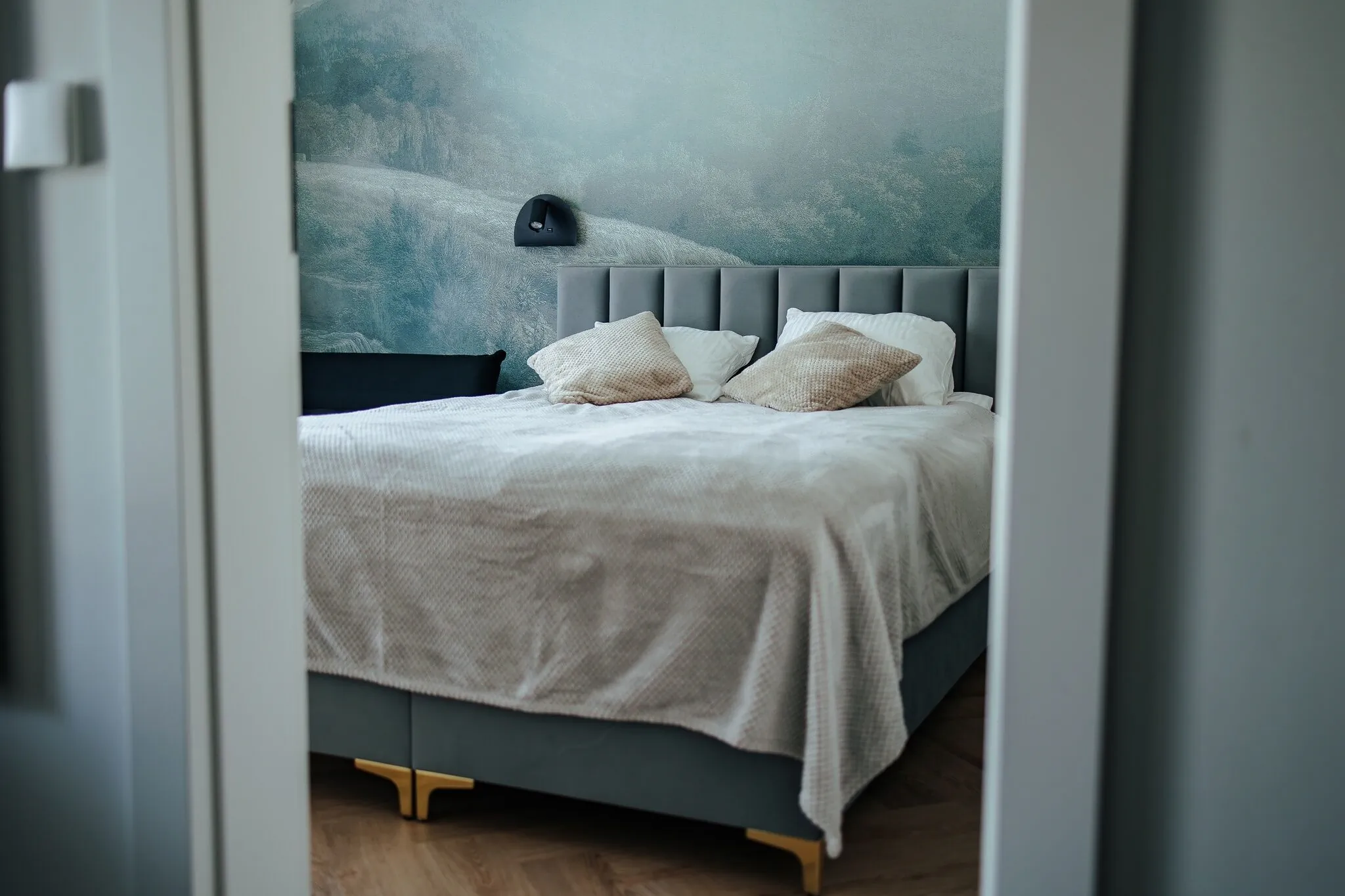Karkonoska Ostoja Apartament z prywatną sauną Szklarska Poręba – Szklarska Poręba, Polonia