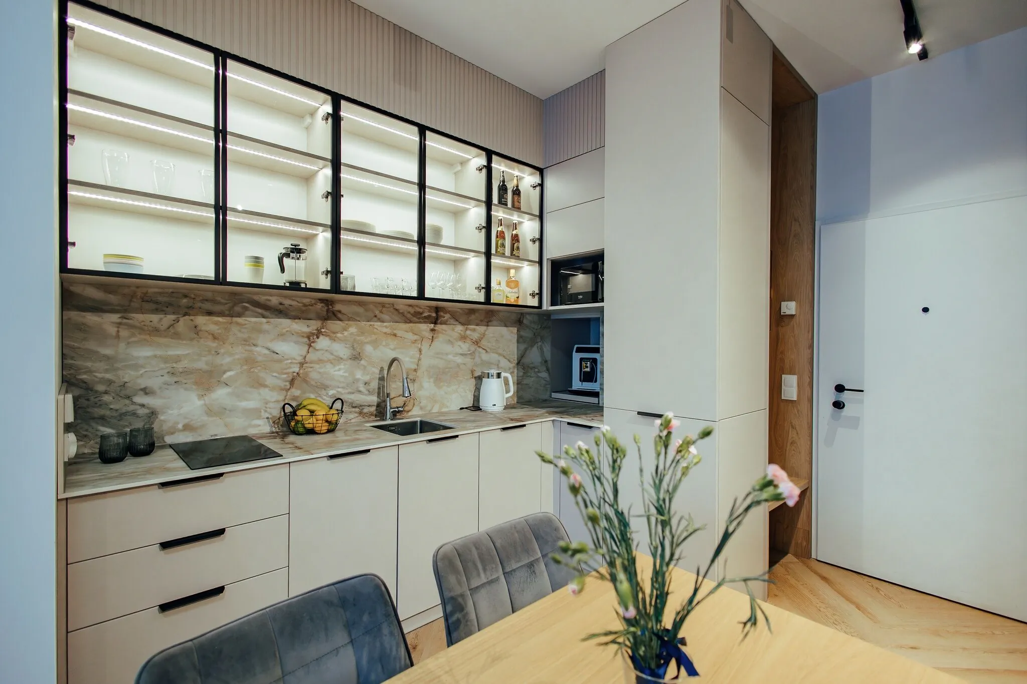 Karkonoska Ostoja Apartament z prywatną sauną Szklarska Poręba – Szklarska Poręba, Polonia