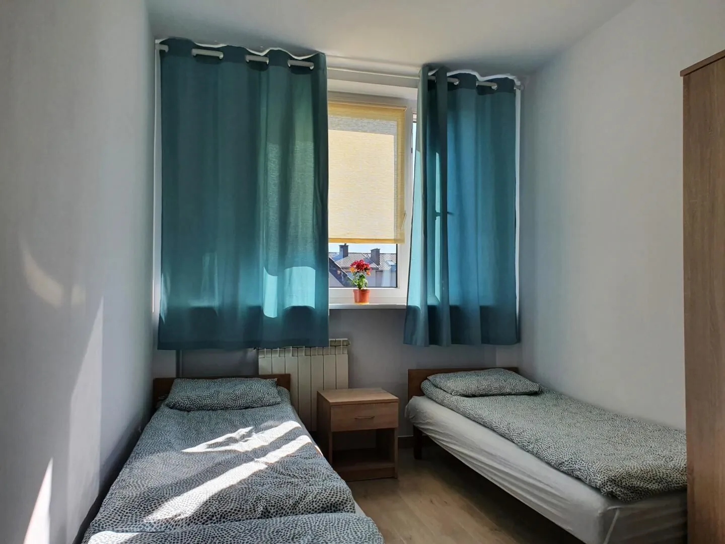 Hostel Berberysowa Wrocław – Wrocław, Polonia