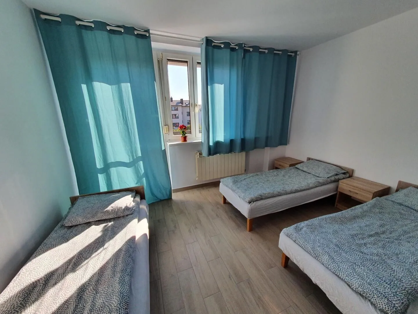 Hostel Berberysowa Wrocław – Wrocław, Polonia