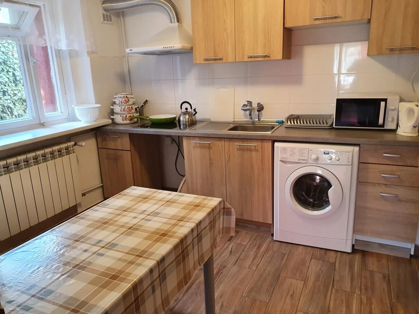 Hostel Berberysowa Wrocław – Wrocław, Polonia