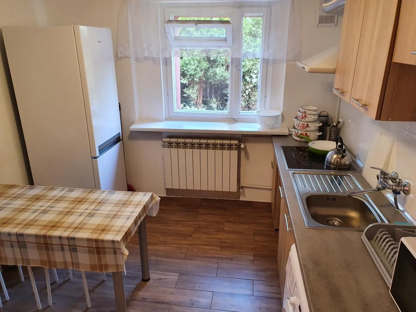 Hostel Berberysowa Wrocław – Wrocław, Polonia