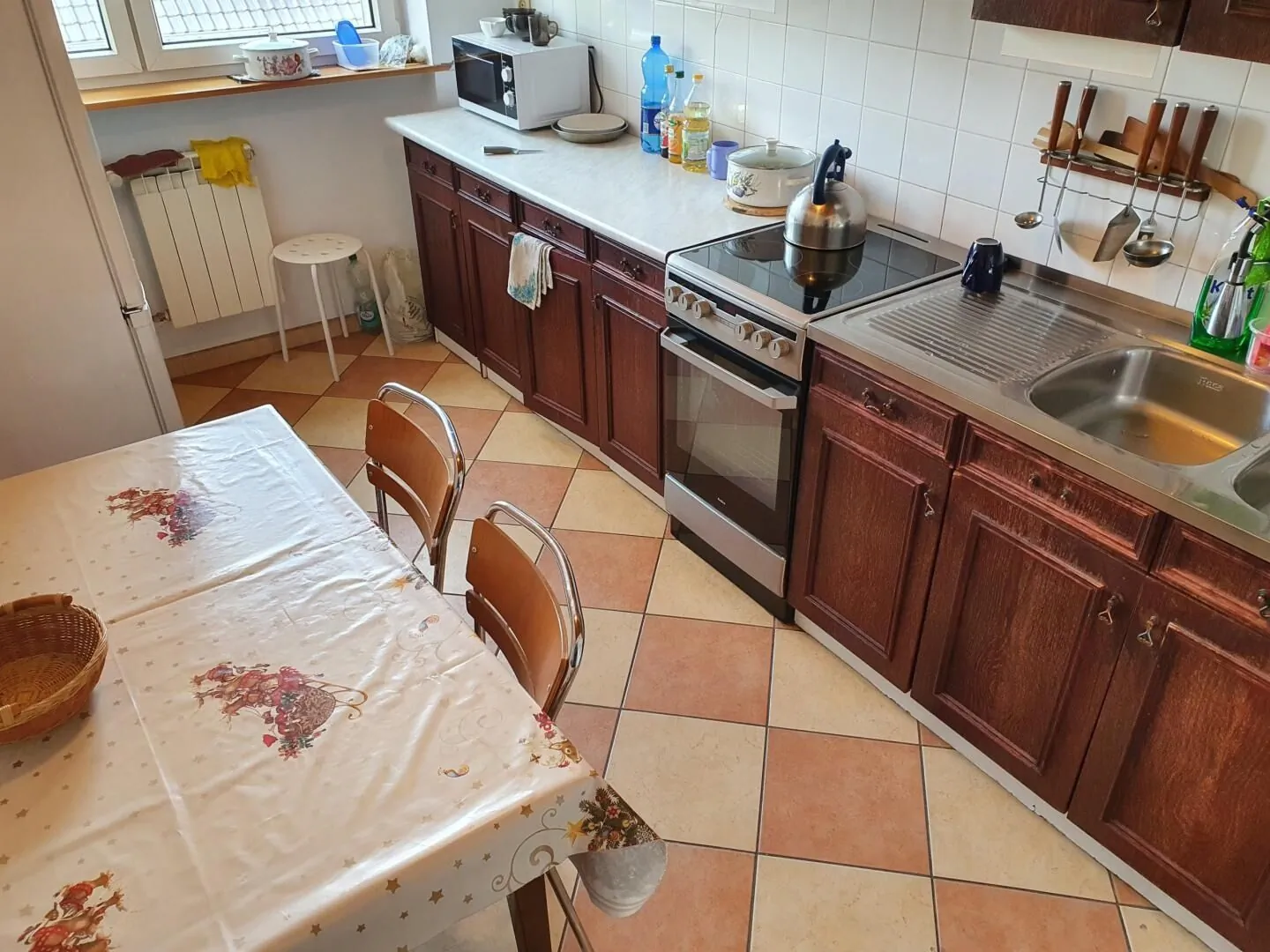 Hostel Berberysowa Wrocław – Wrocław, Polonia