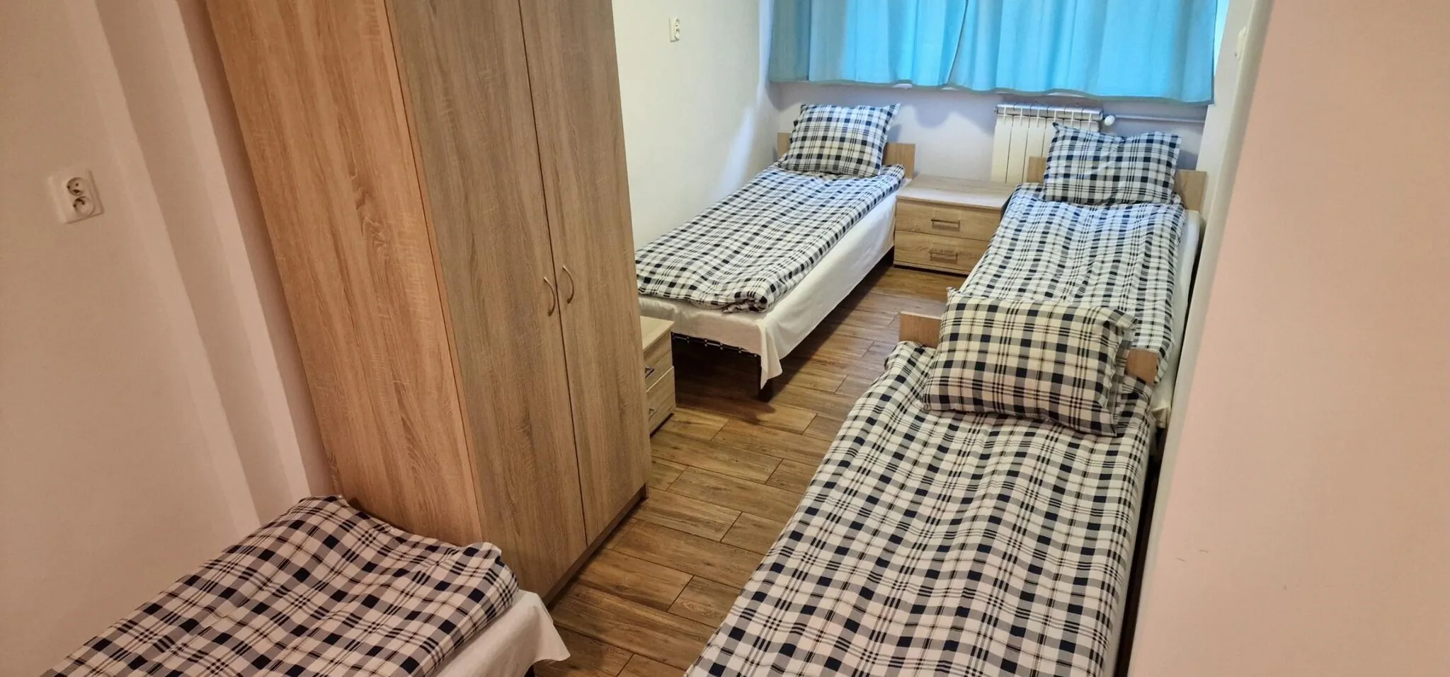 Hostel Berberysowa Wrocław – Wrocław, Polonia
