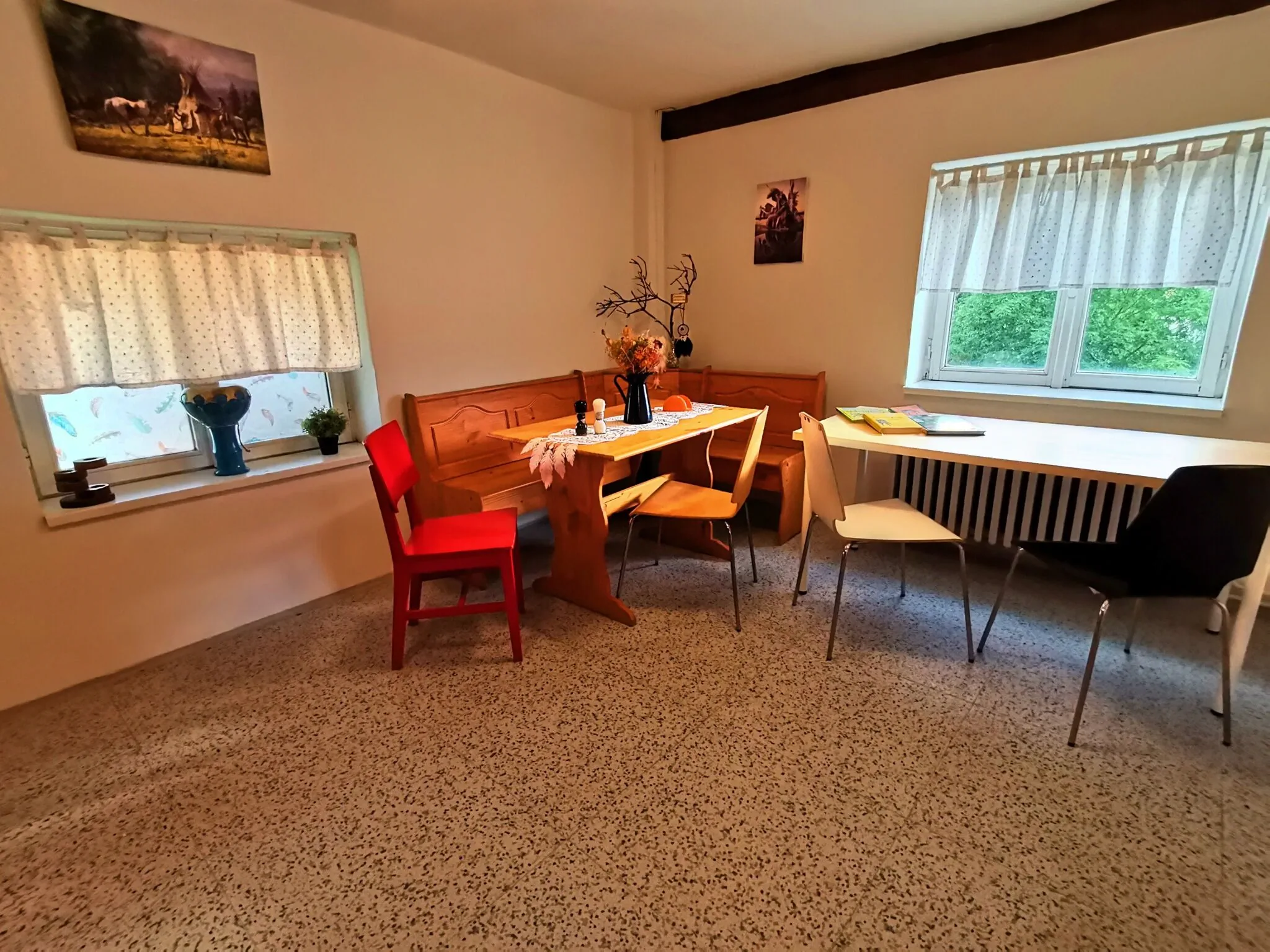 Teepee Camp Lounky - foto 10