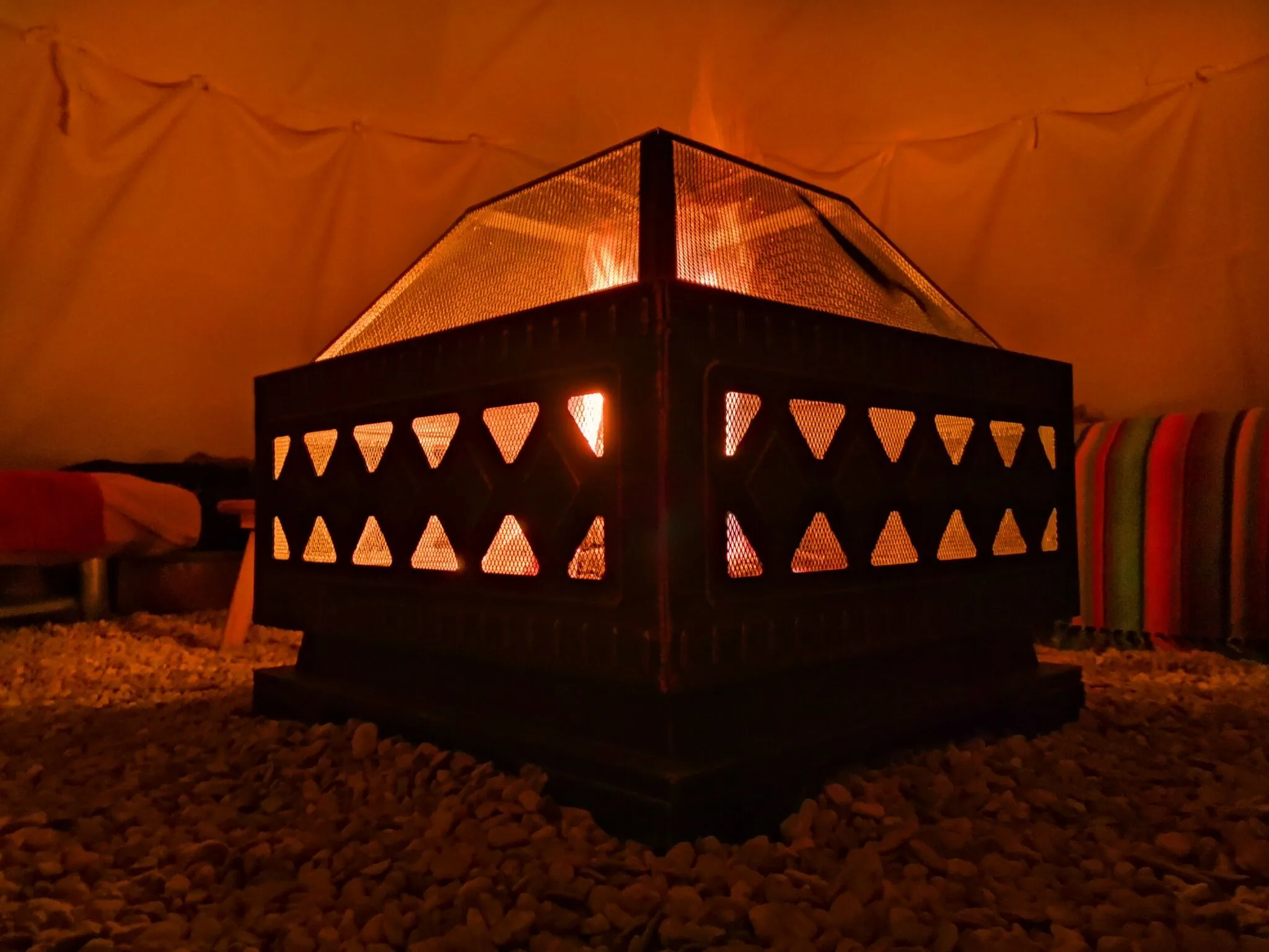 Teepee Camp Lounky - foto 5