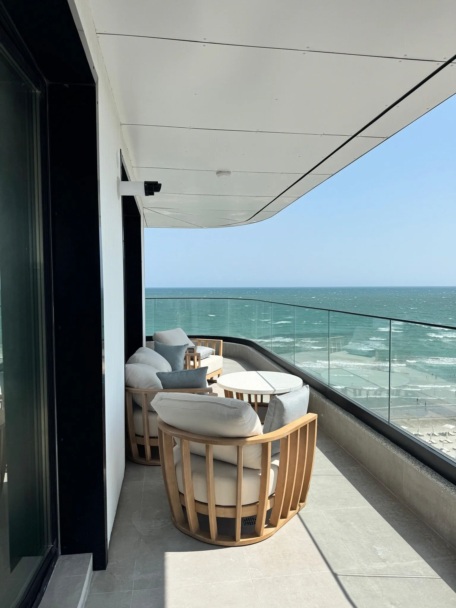 Aquamarine Deluxe Sea View Tomis Villa Grand Resort Mamaia Nord – Năvodari, România