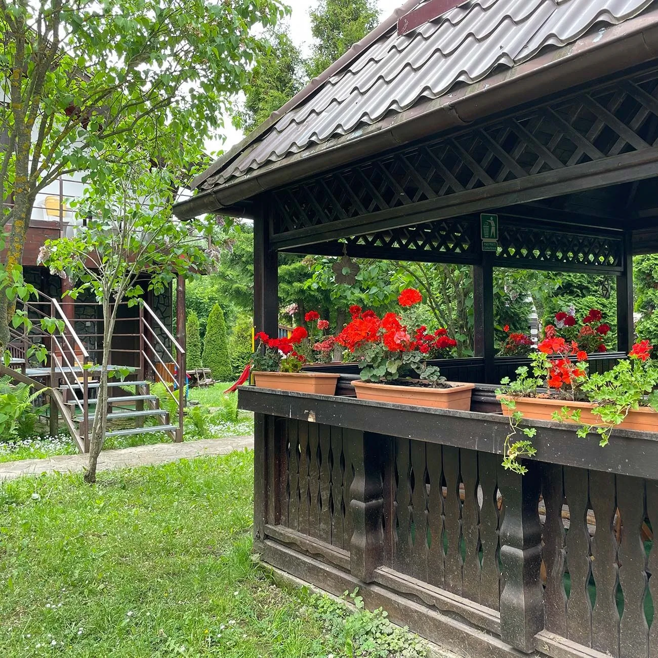 Vila Smaranda Predeal – Predeal, România