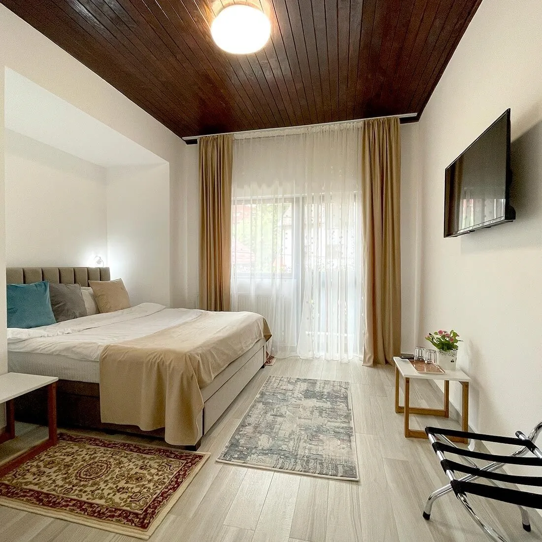 Vila Smaranda Predeal – Predeal, România