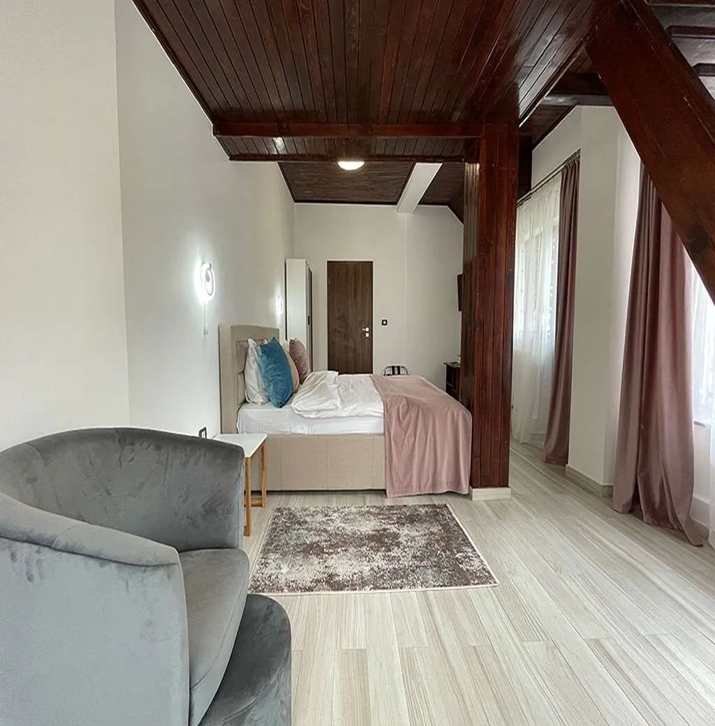 Vila Smaranda Predeal – Predeal, România