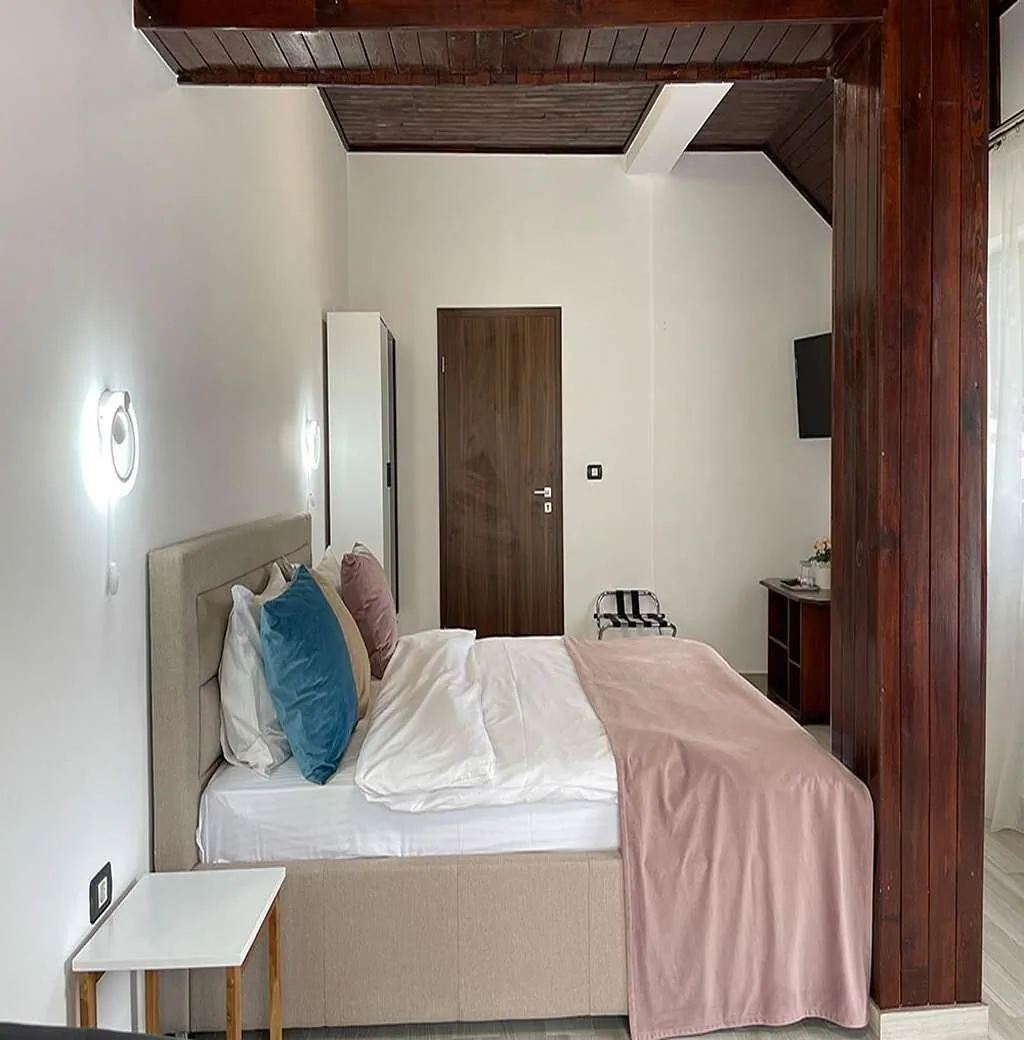 Vila Smaranda Predeal – Predeal, România