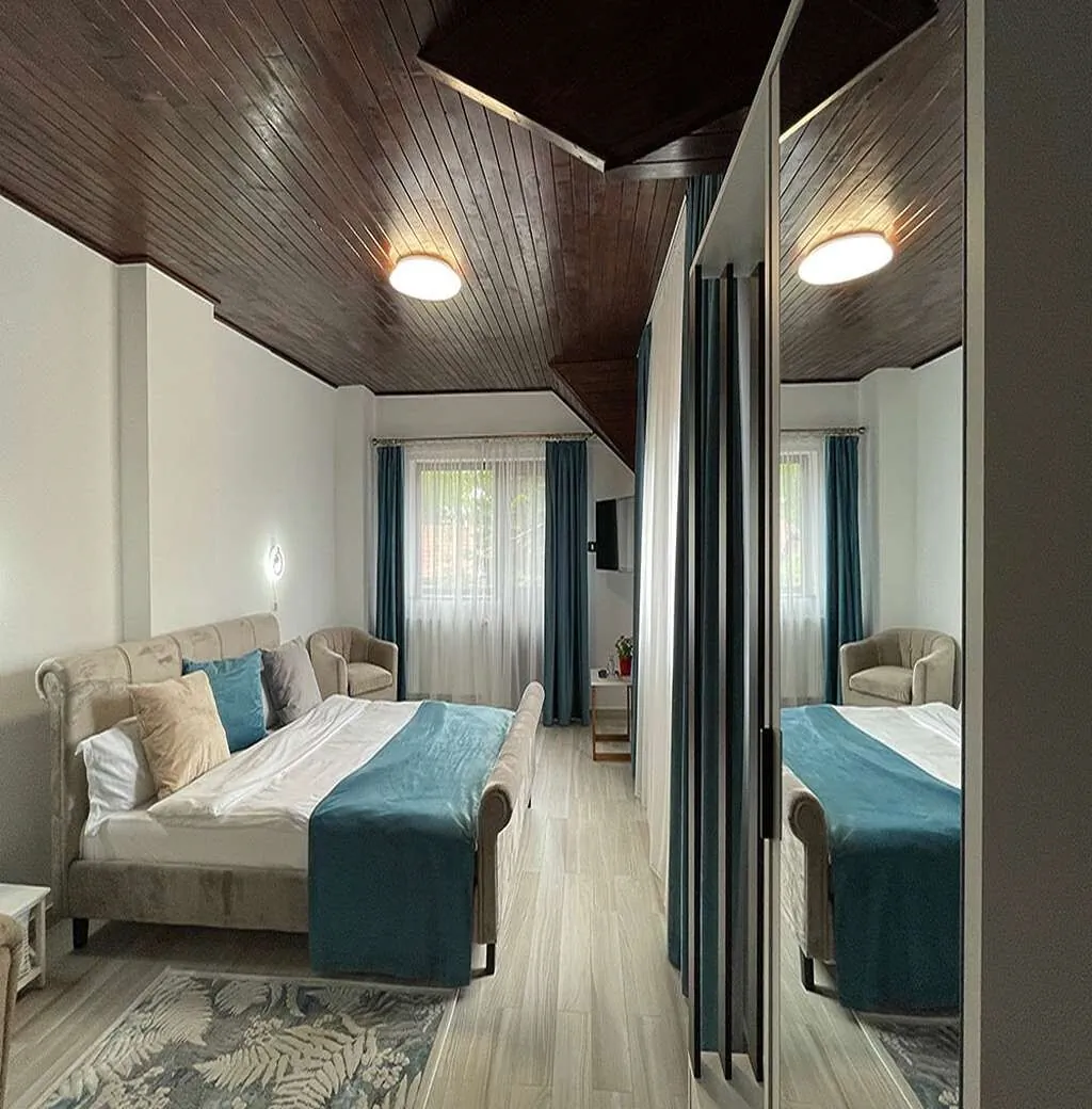 Vila Smaranda Predeal – Predeal, România
