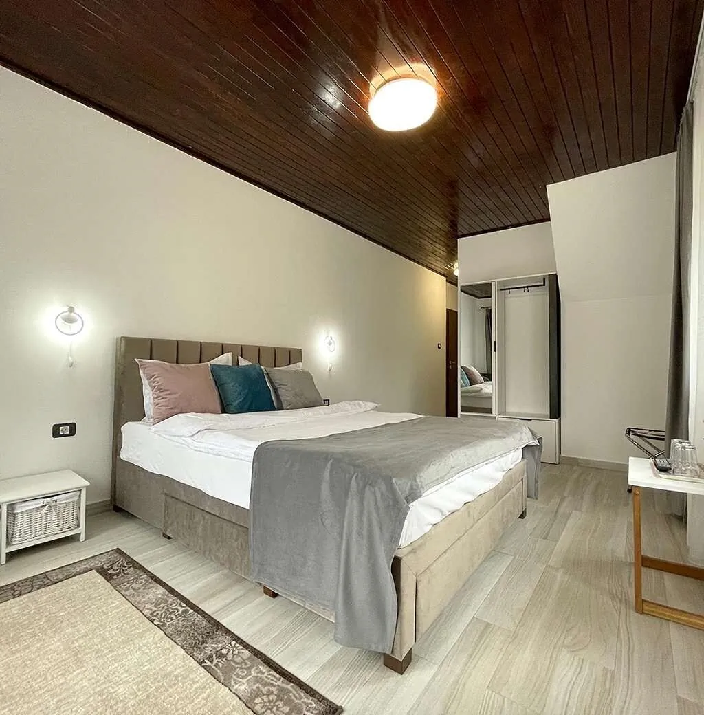 Vila Smaranda Predeal – Predeal, România