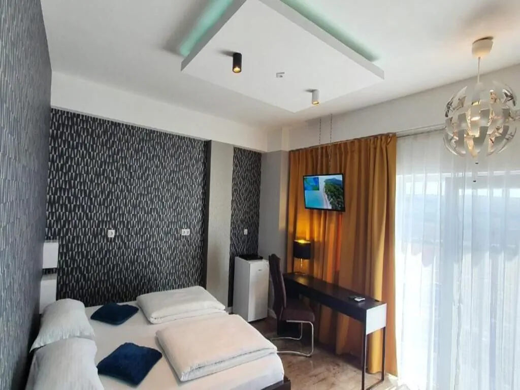 Vila Privilege Felix Cordău – Cordău, Rumunsko